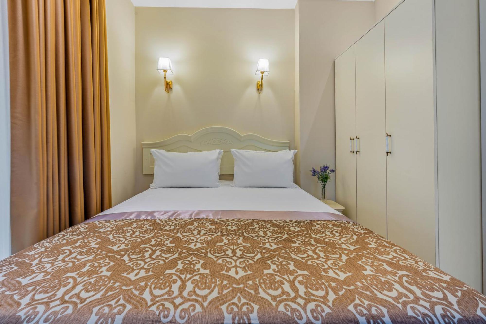 Elegance East Hotel Antalya