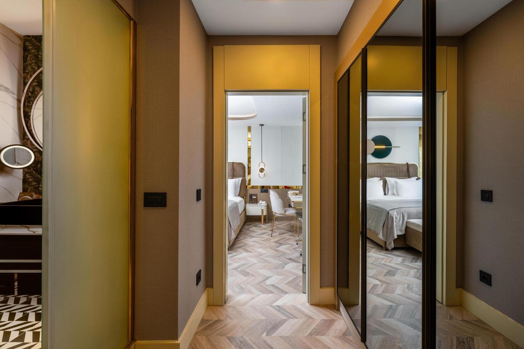 Hotel Lexia *