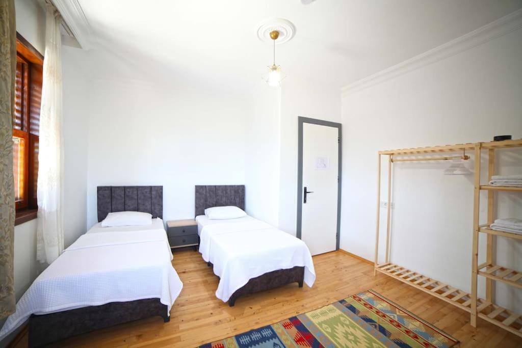 Apartment Konyaaltinda Tatil Evimiz *