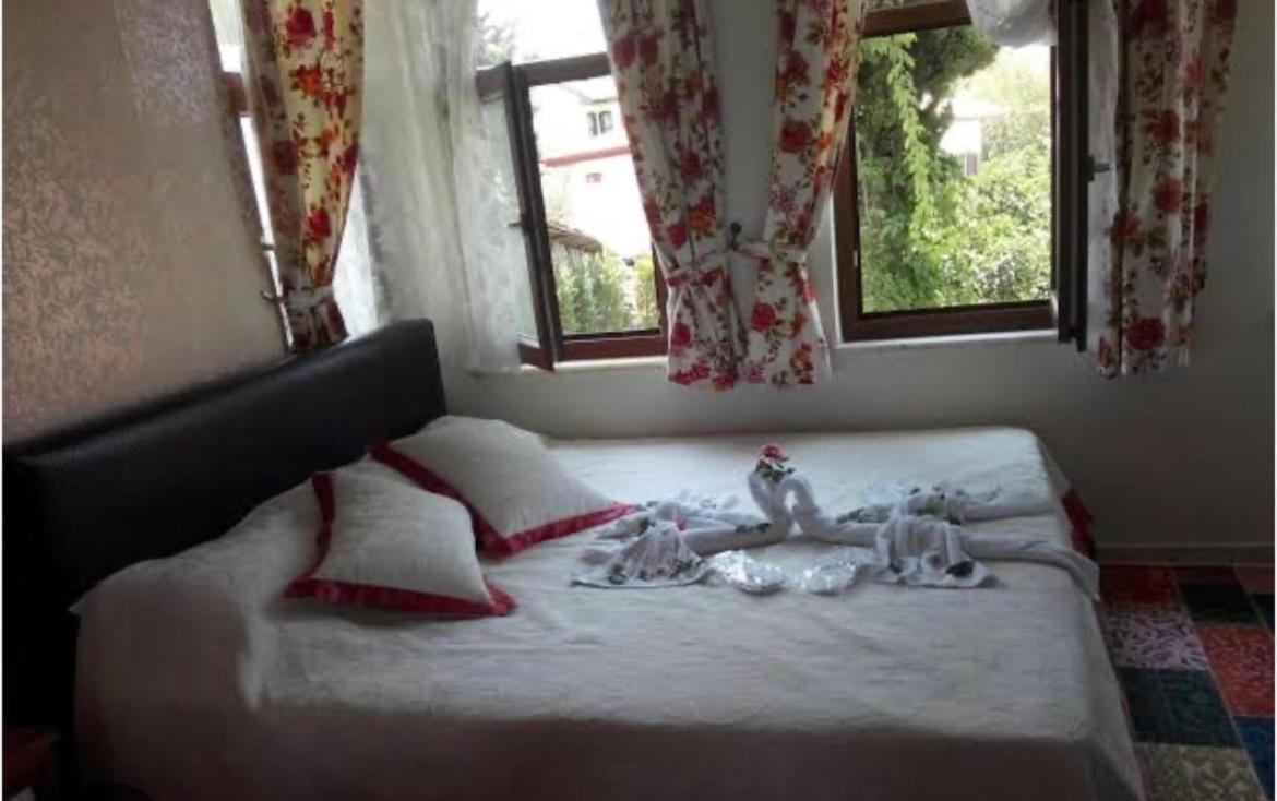 Velespit Hotel Antalya
