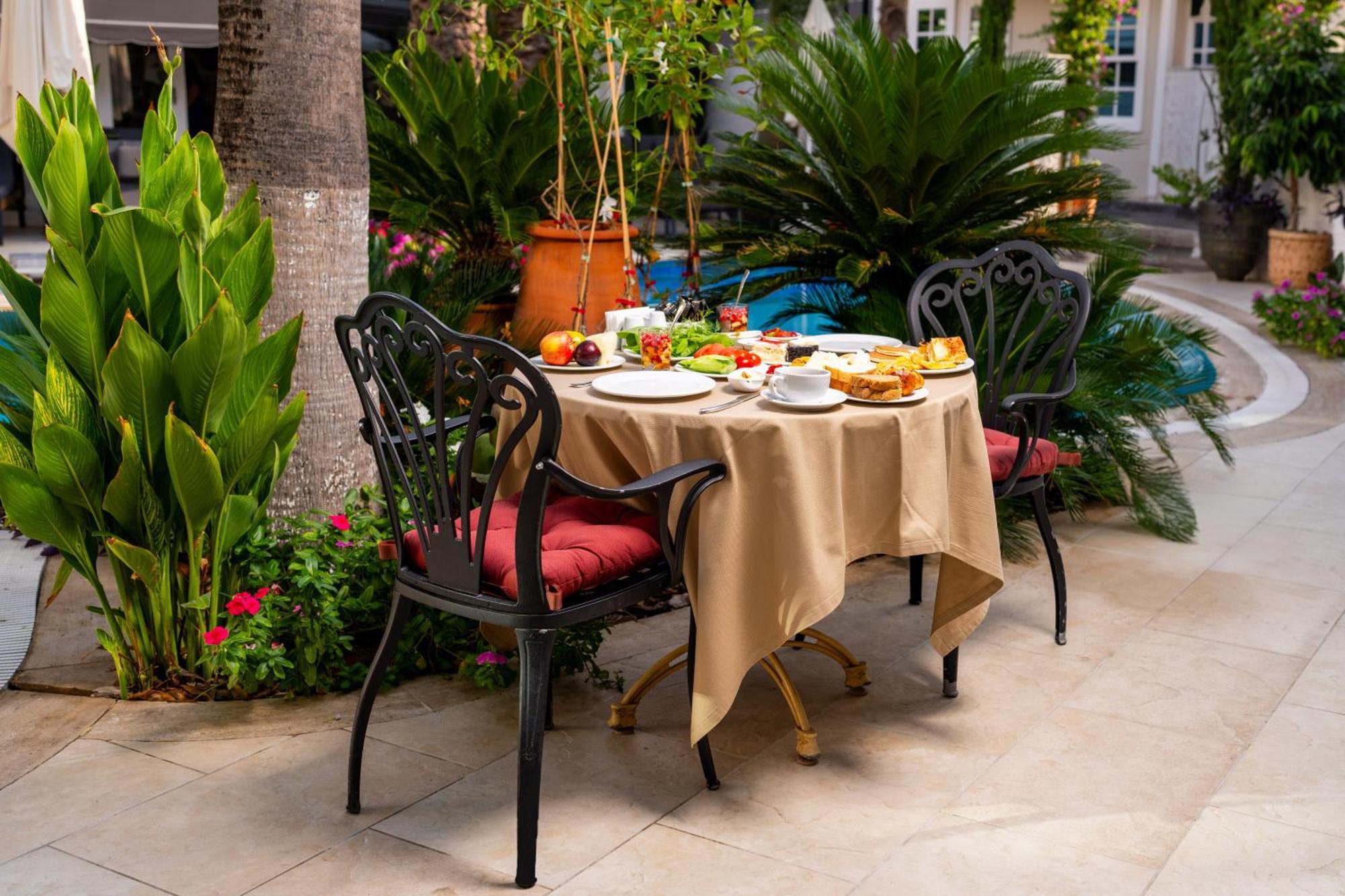 Elegance East Hotel Antalya