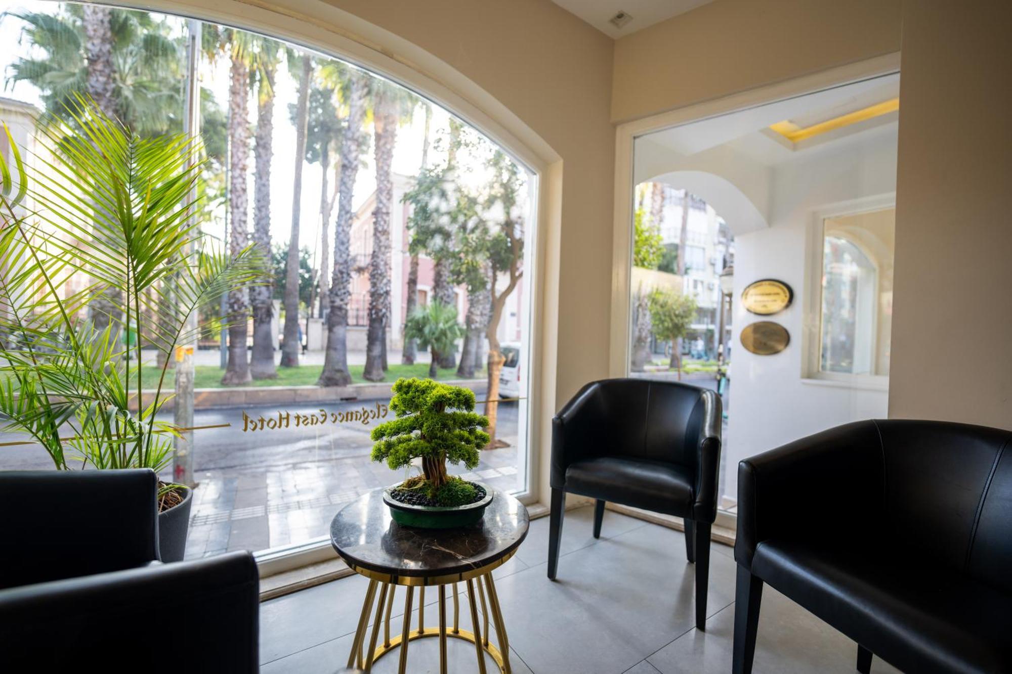Hotel Elegance East