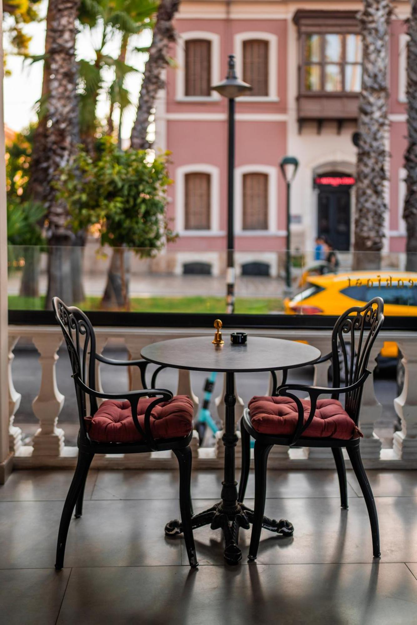 Elegance East 4* Antalya