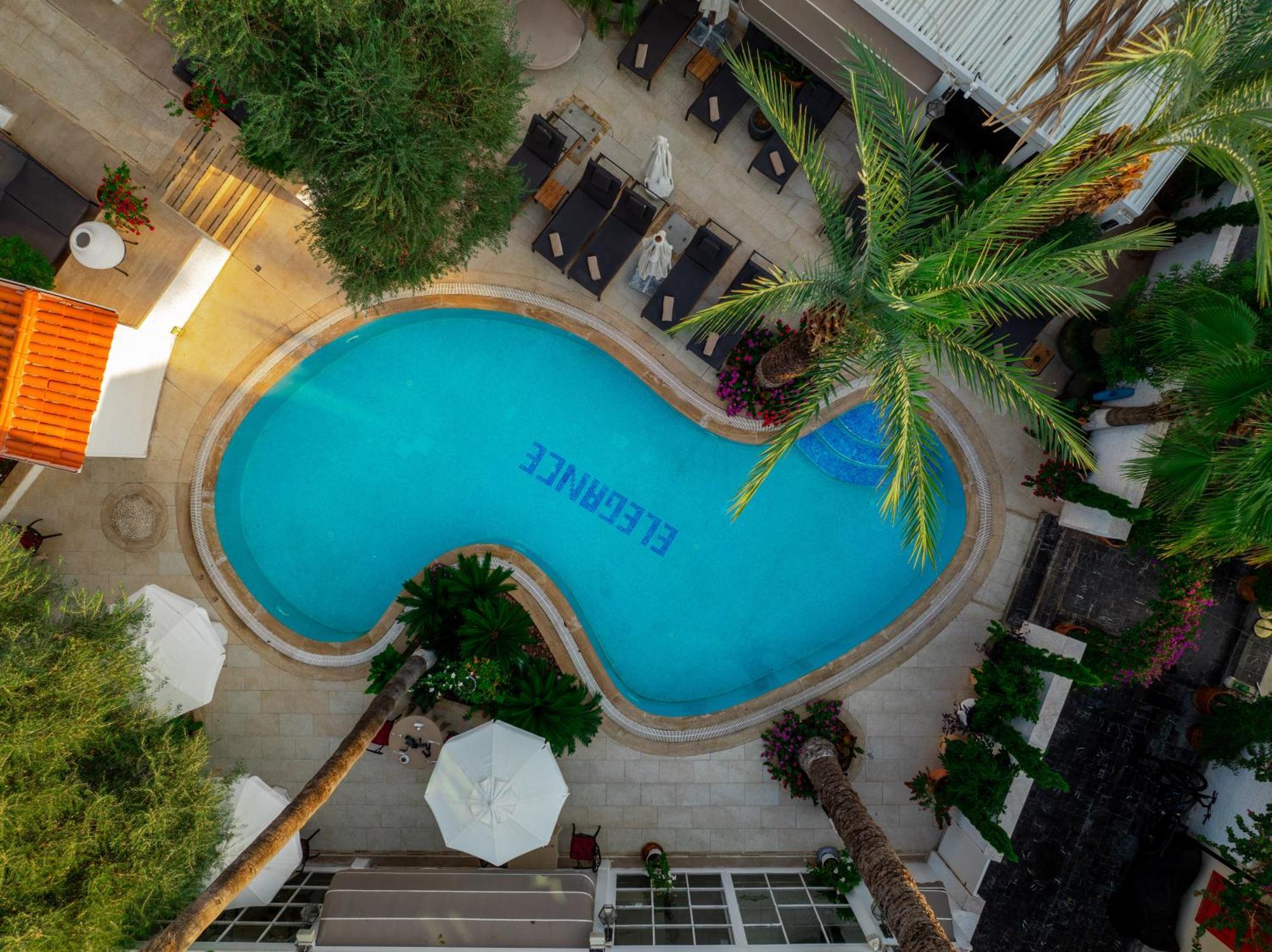 Elegance East Hotel Antalya