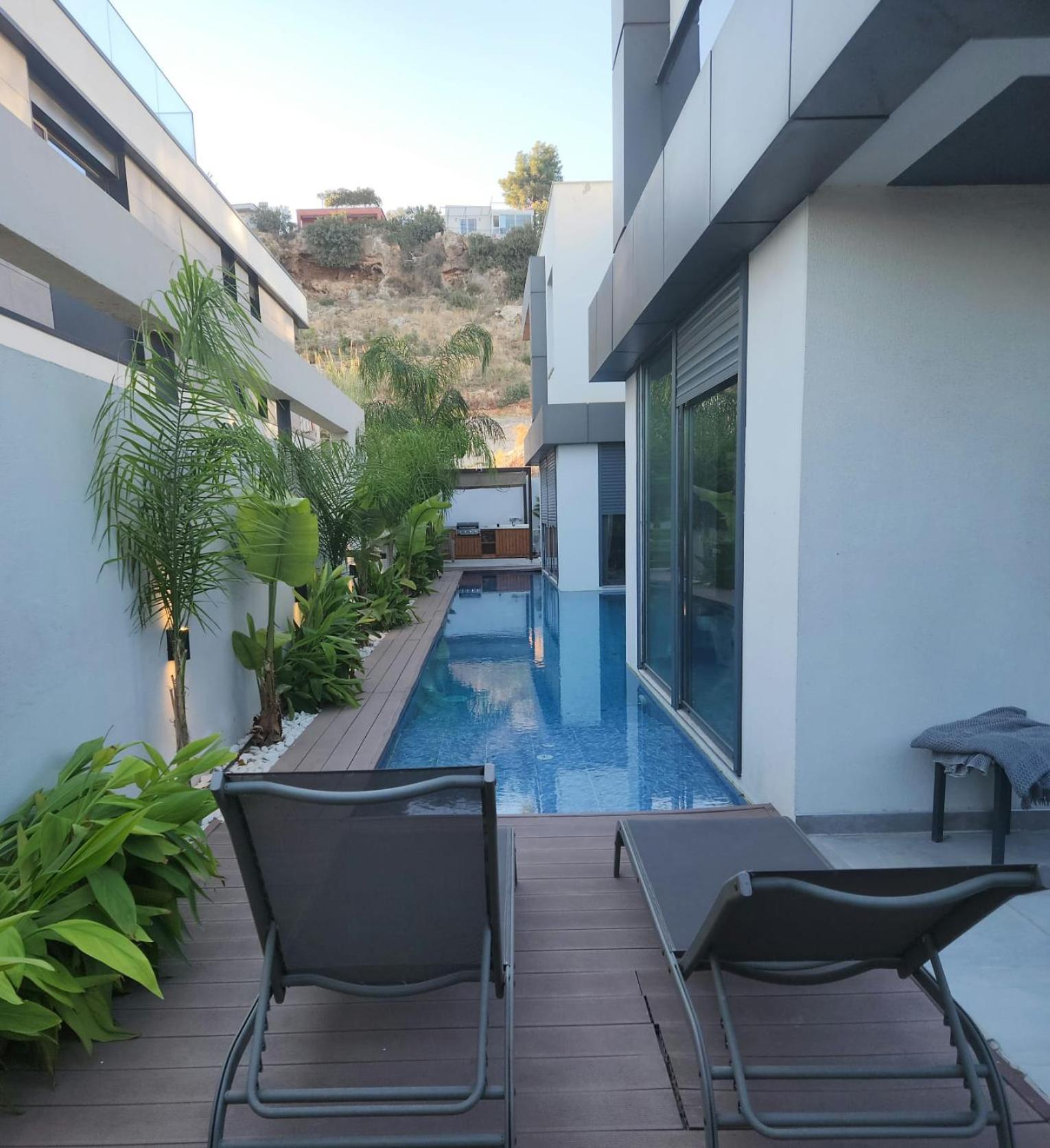 Ramona Kale Otel