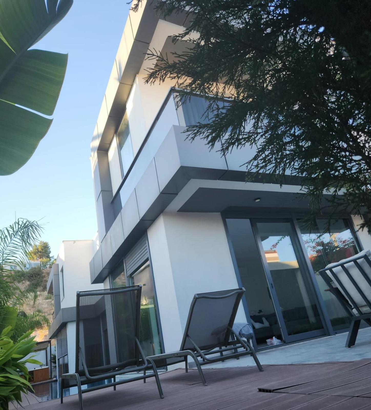 Otel Ramona Kale Antalya