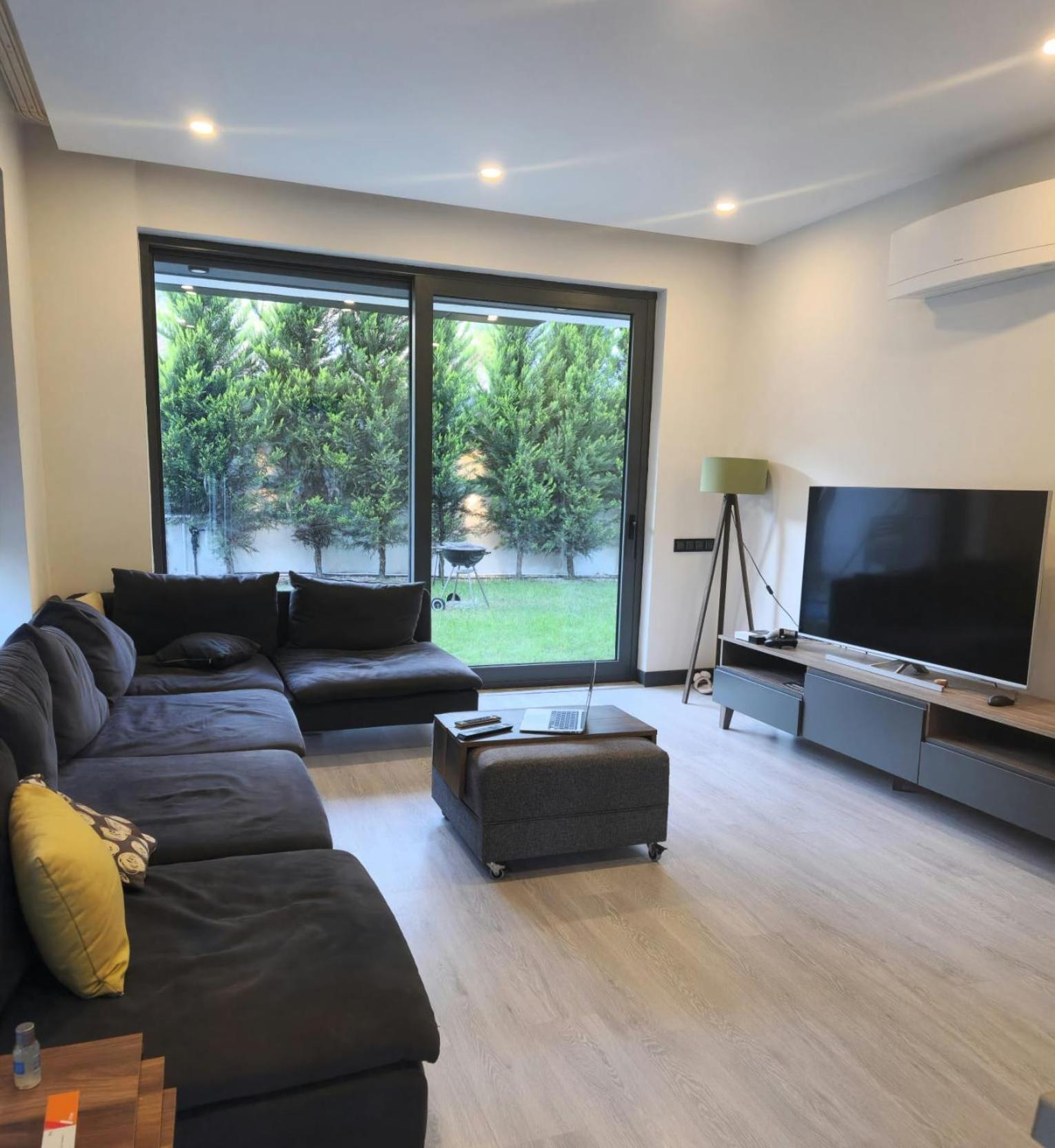 Otel Ramona Kale Antalya