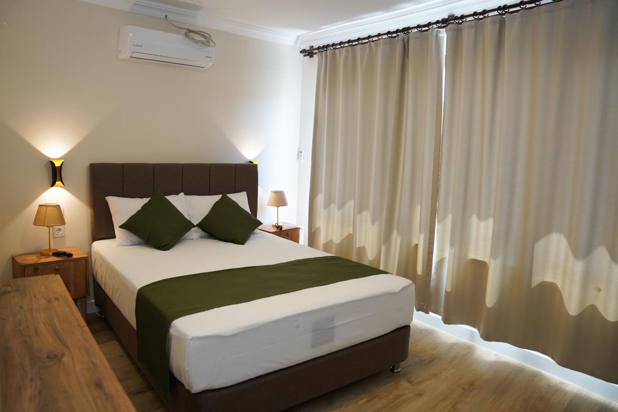 Bed & Breakfast Pruva