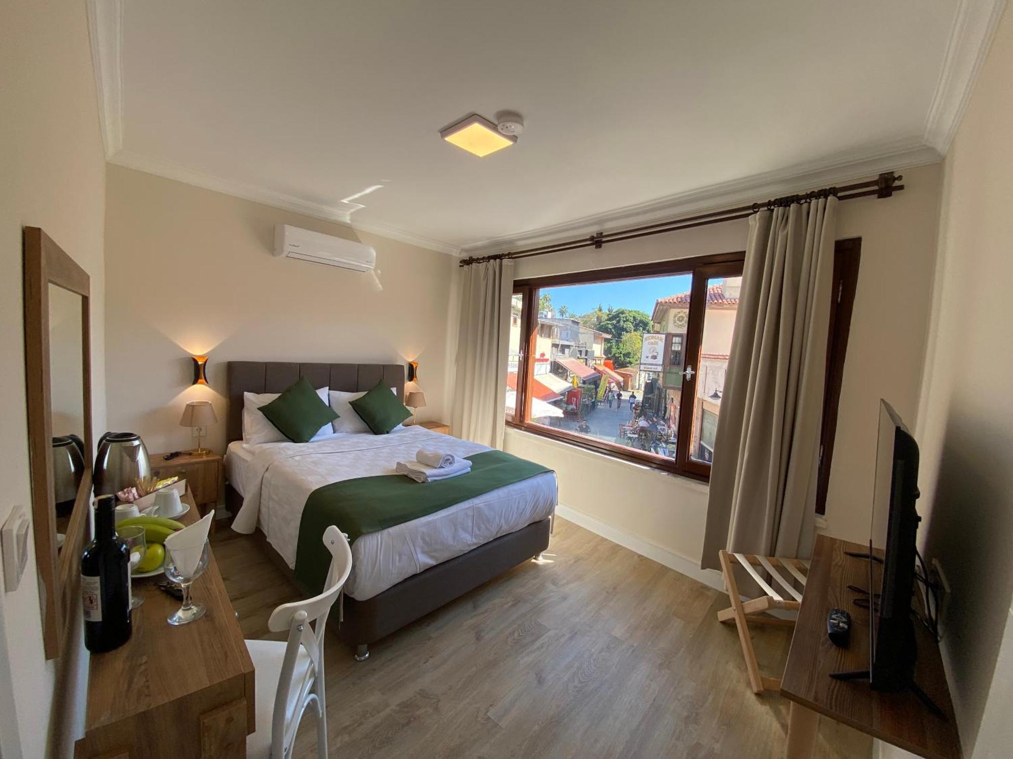 Pruva Bed & Breakfast