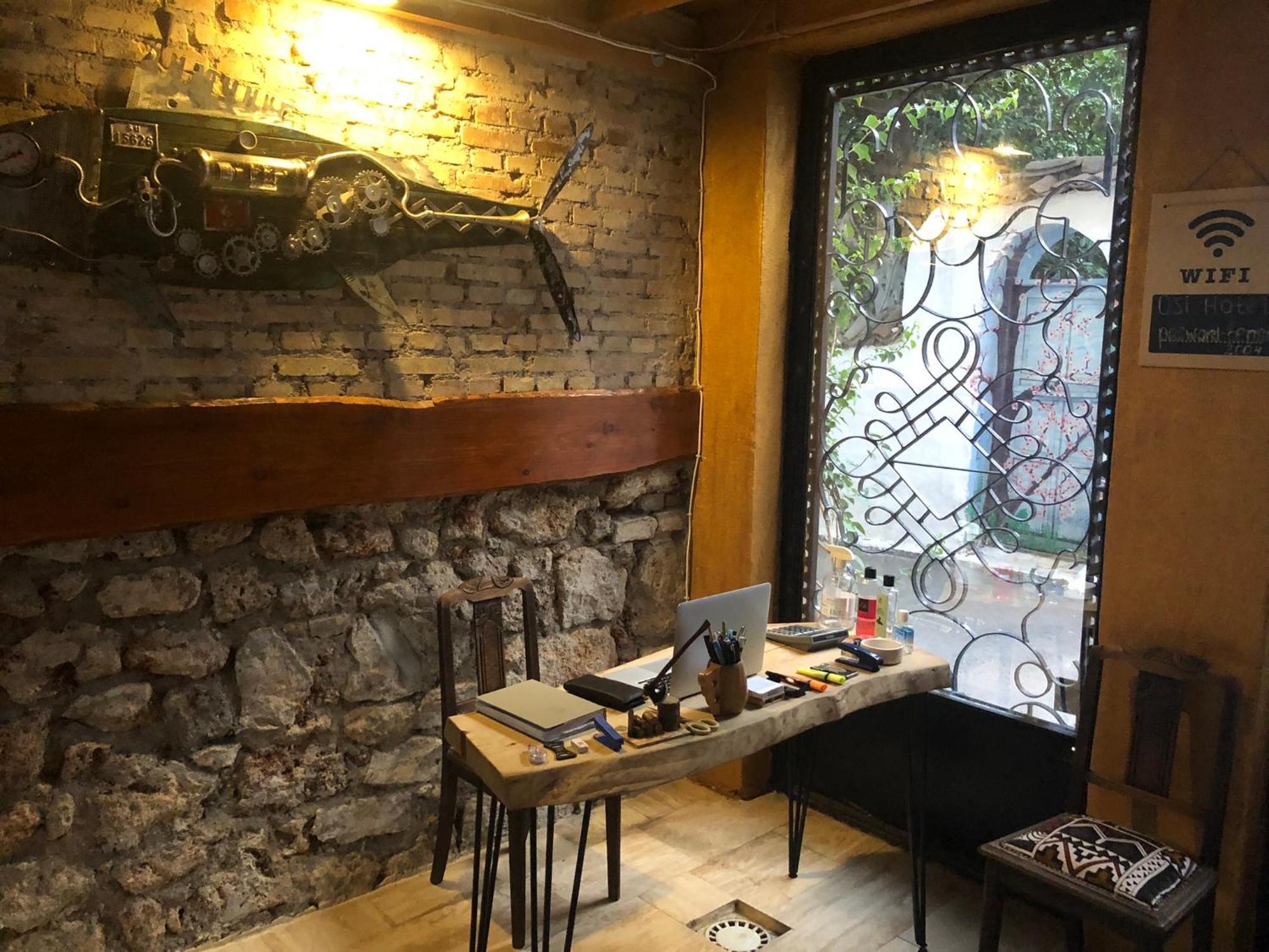 Ozzy Homes Daire Antalya