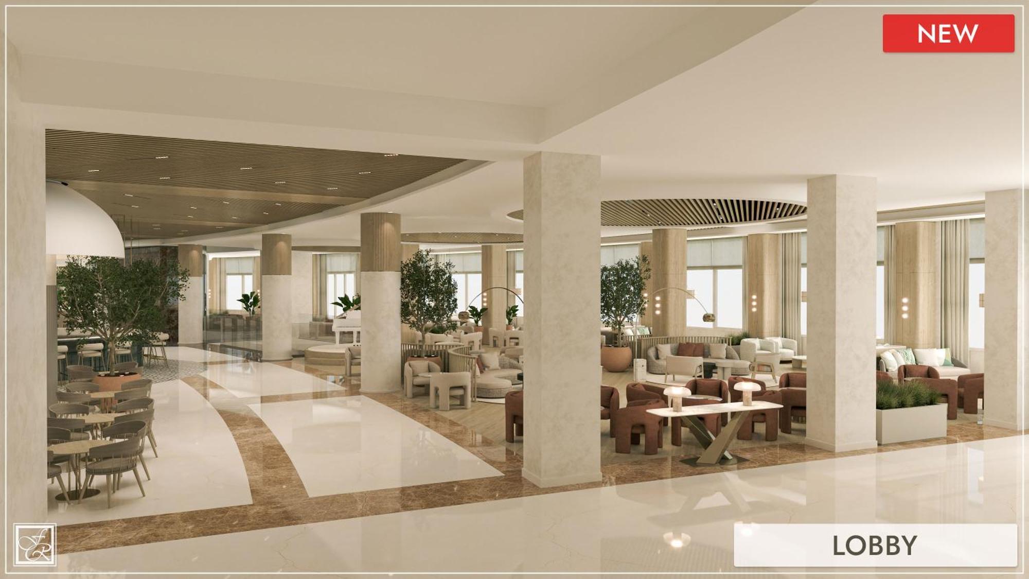 Fame Lara & Resort Antalya