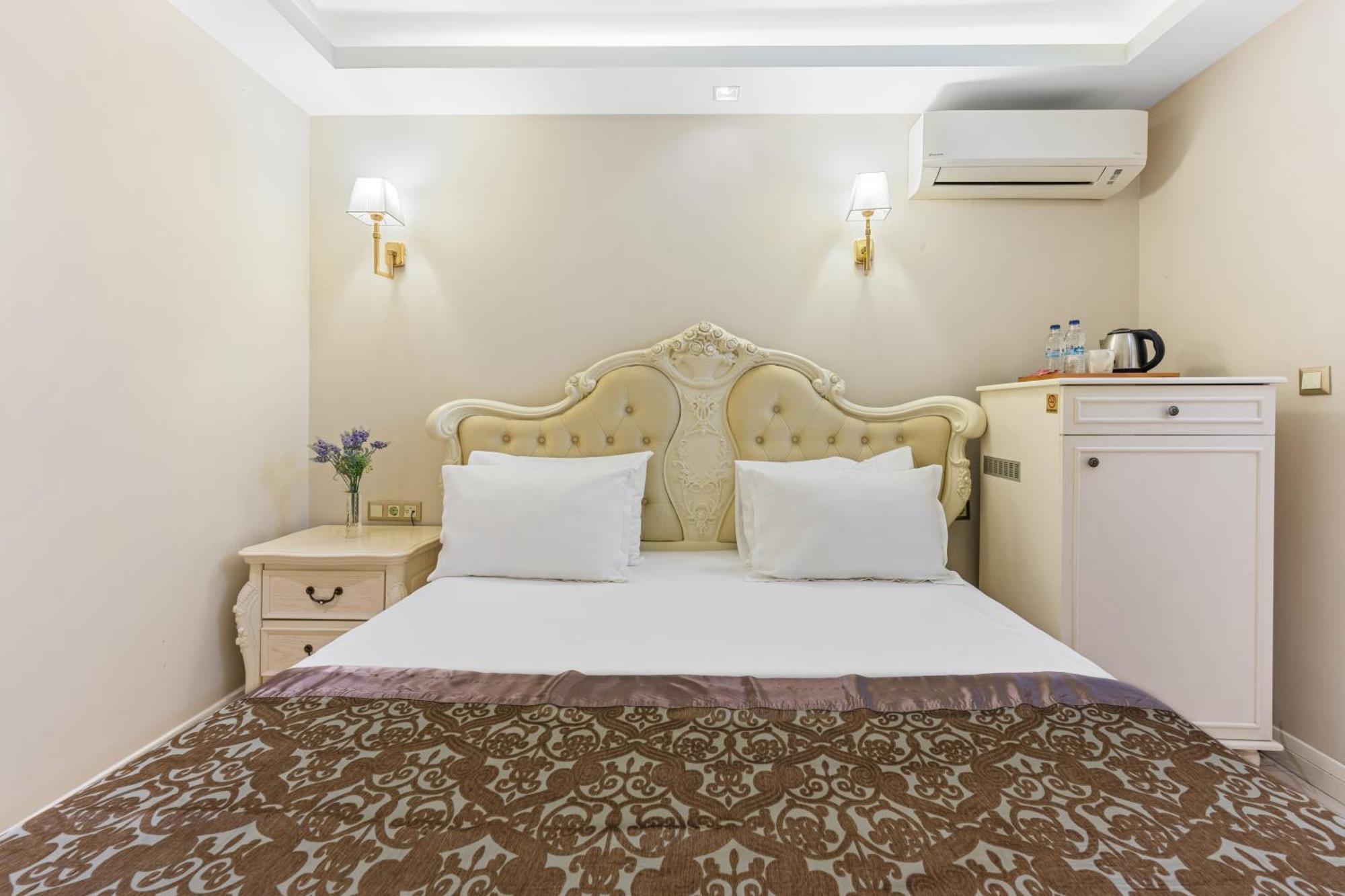 Elegance East 4* Antalya