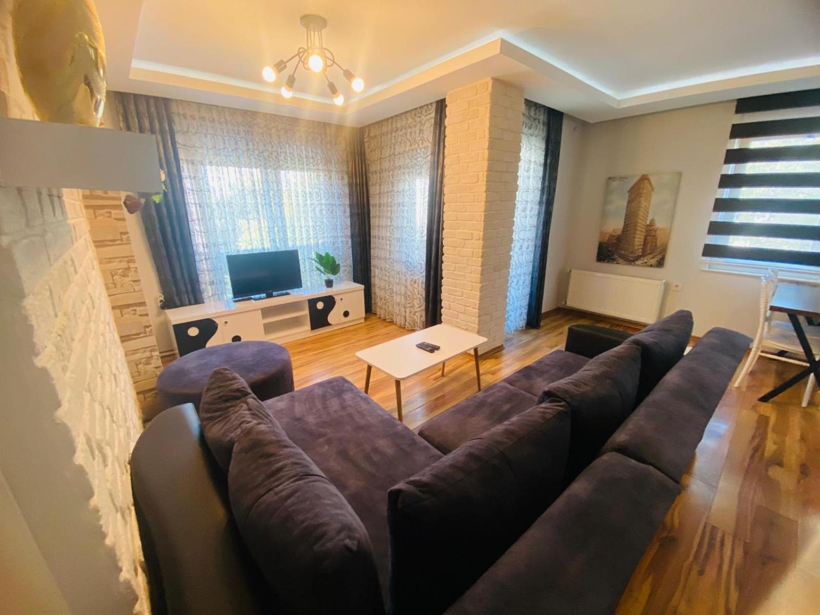 Apart Otel Royal Loft 4*