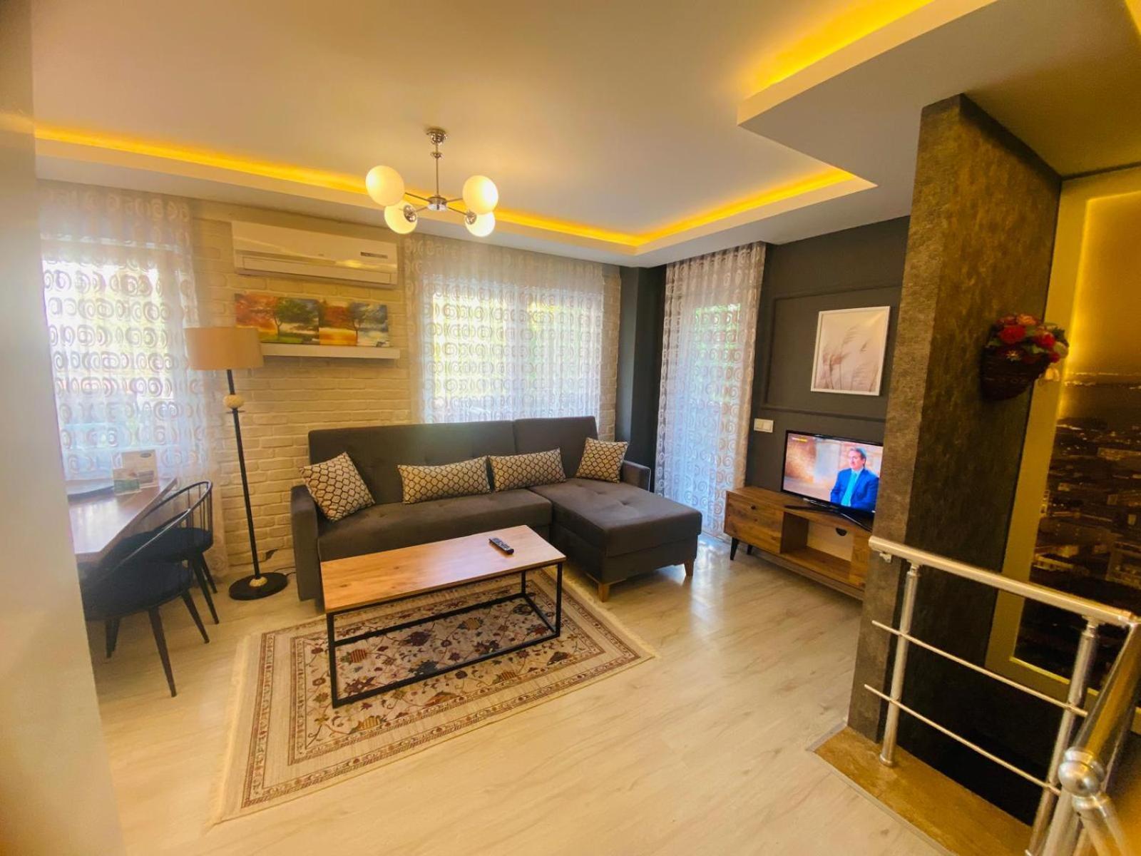Royal Loft Antalya