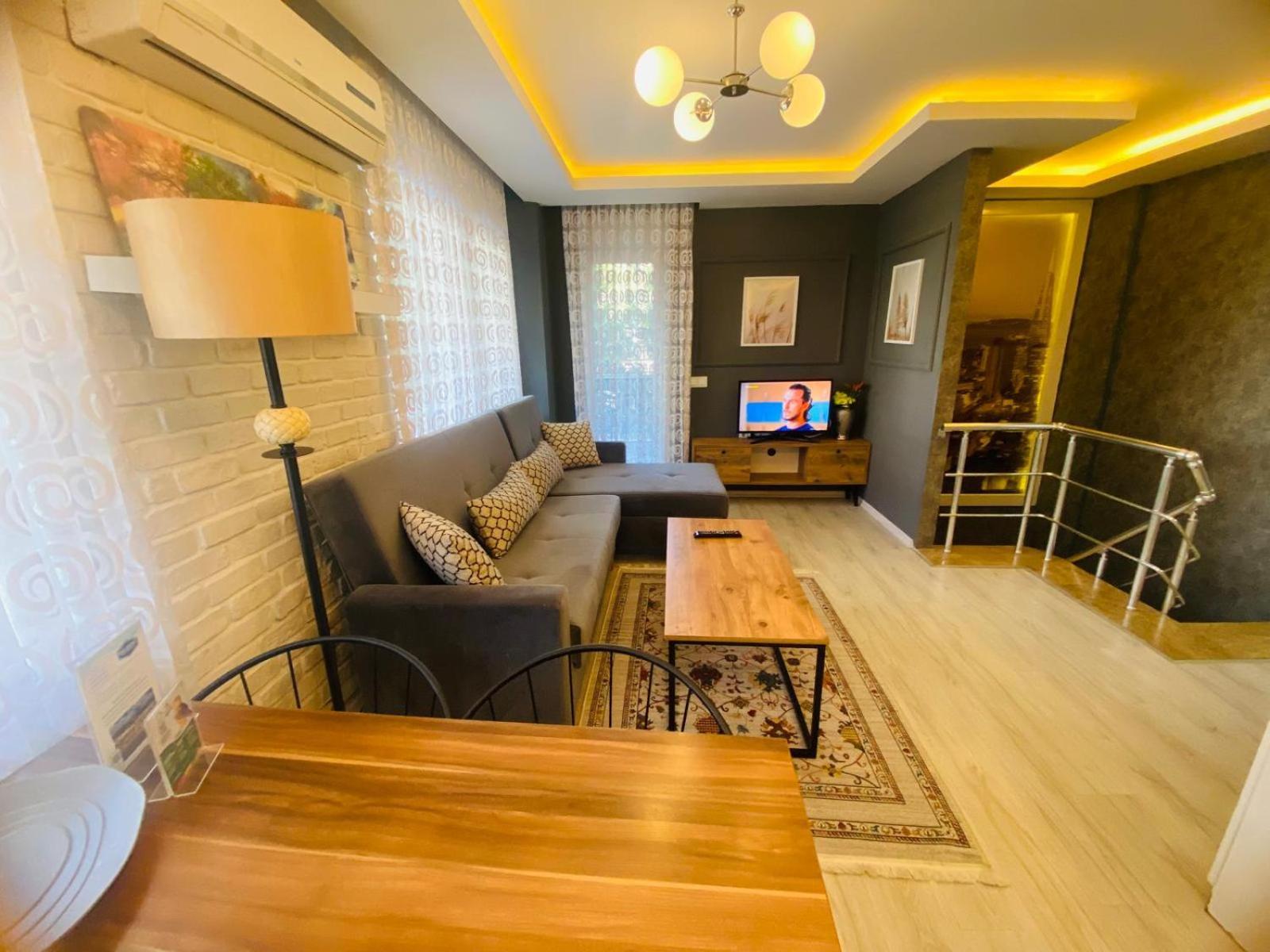 Royal Loft Apart Otel 4*