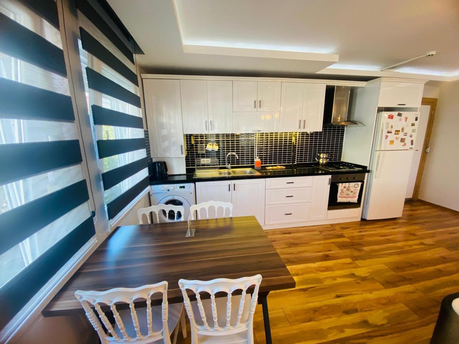 Royal Loft Apart Otel