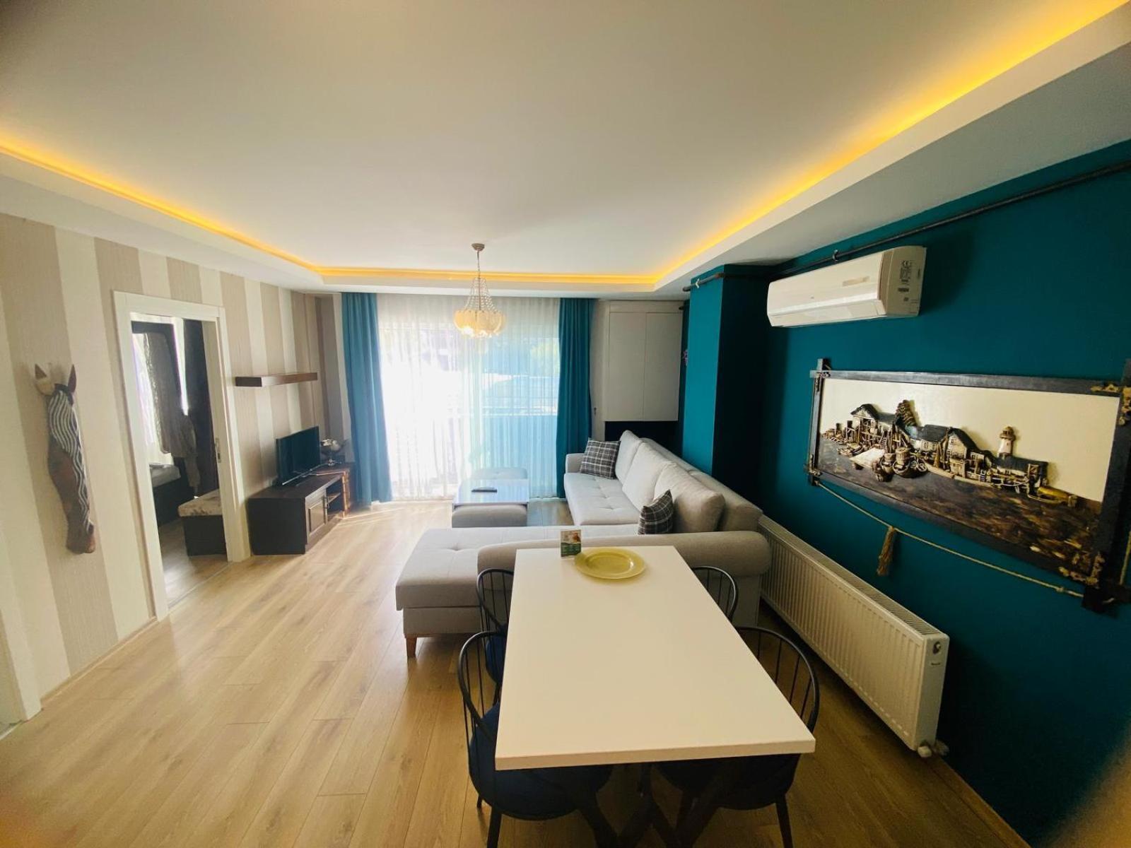 Royal Loft Apart Otel Antalya