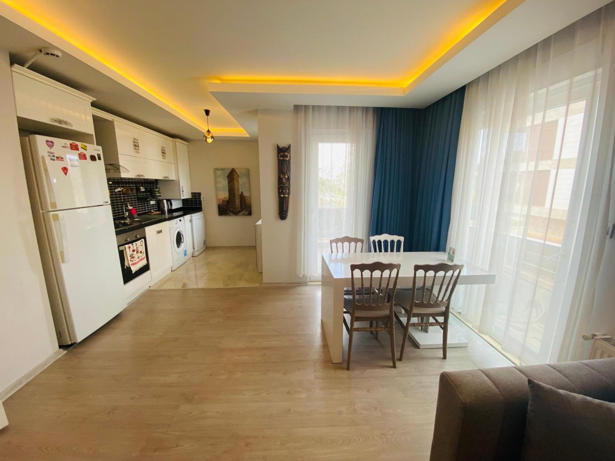 Apart Otel Royal Loft Antalya