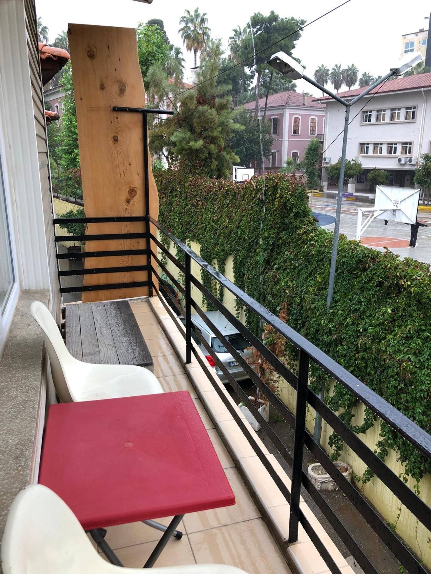 Ozzy Homes Daire Antalya