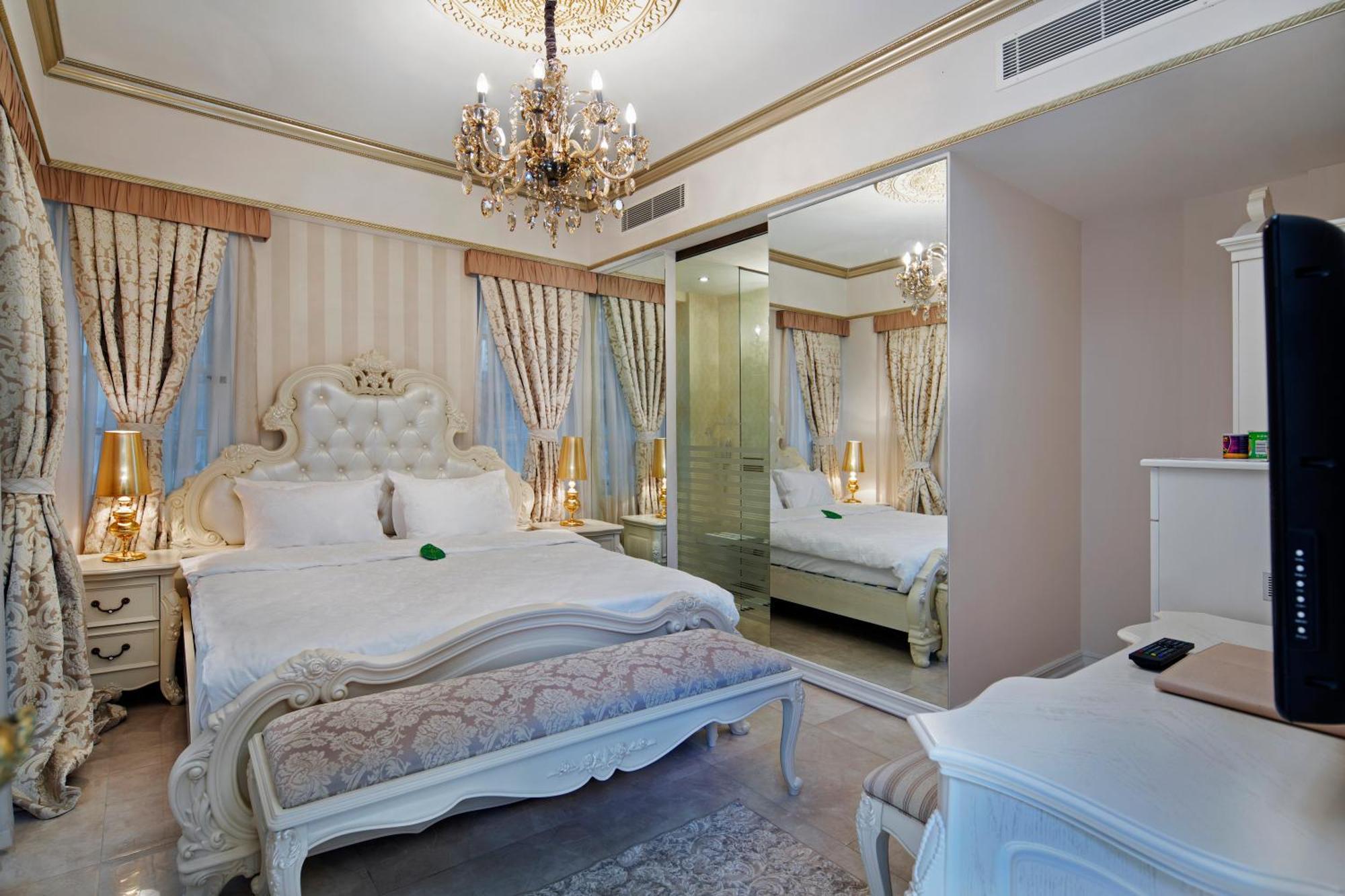 Elegance East 4* Antalya