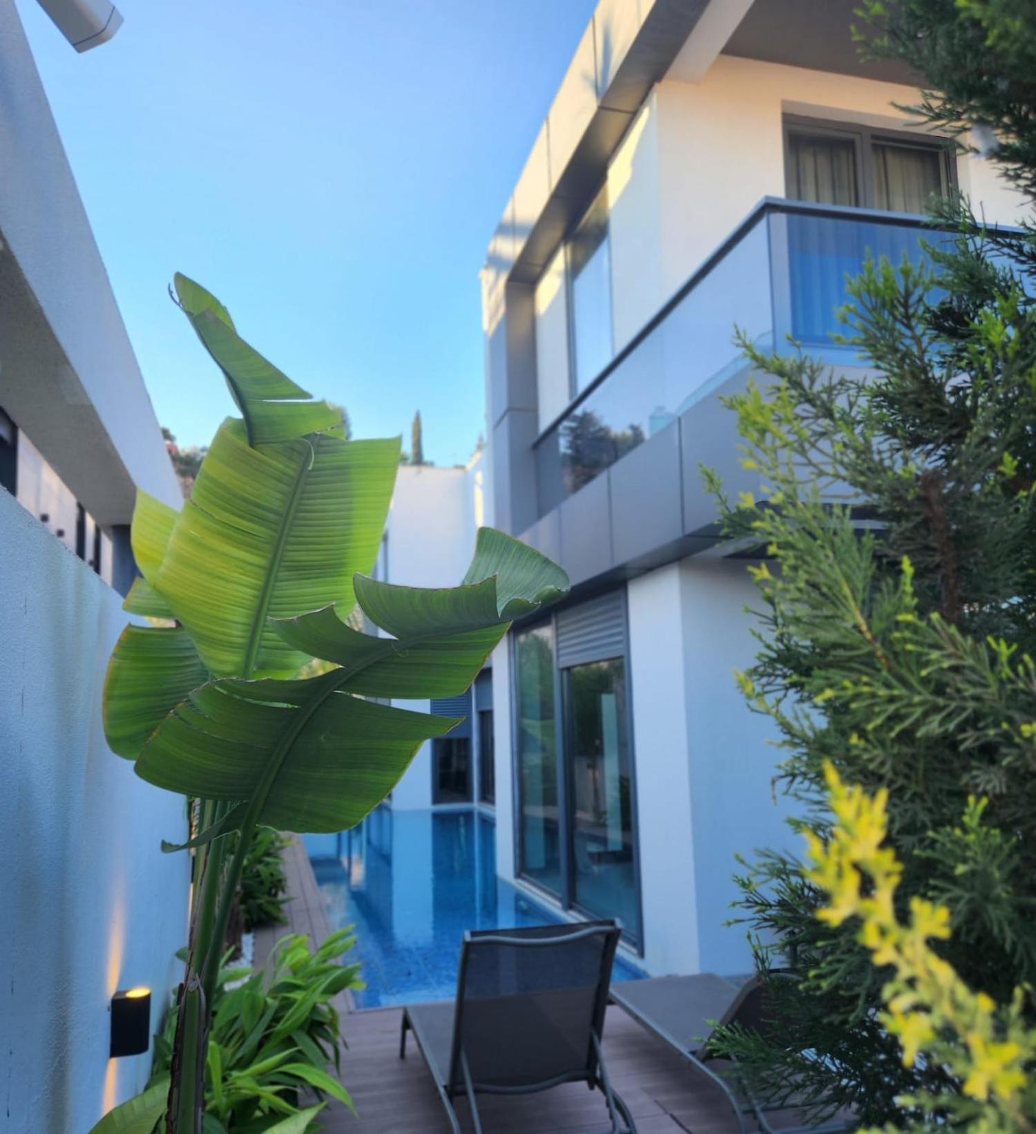 Hotel Ramona