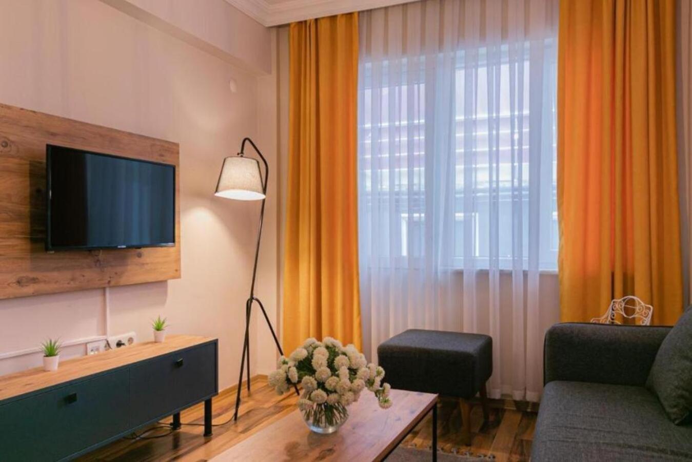 Maria House Apartment Antalya