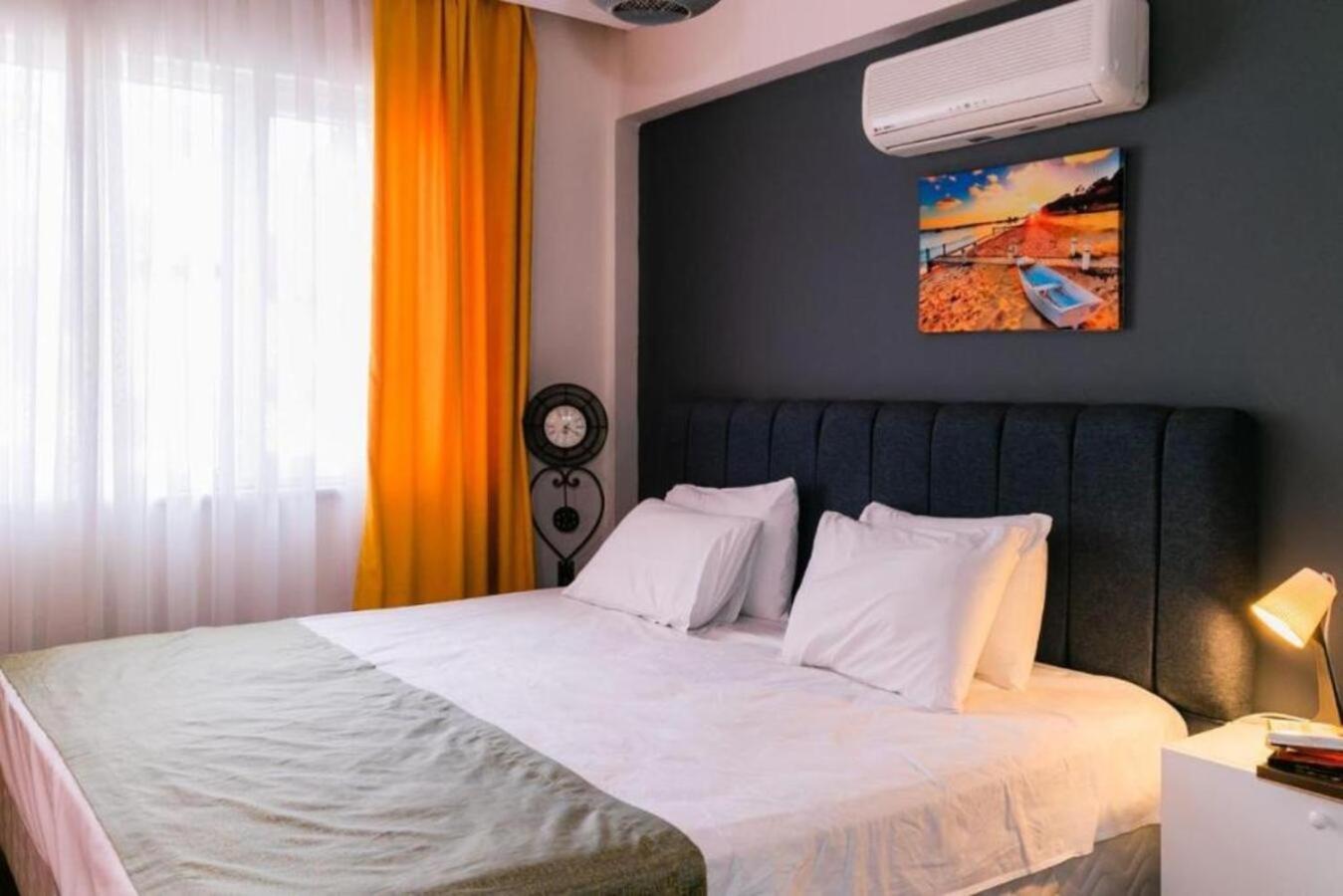 Apartment Maria House Antalya