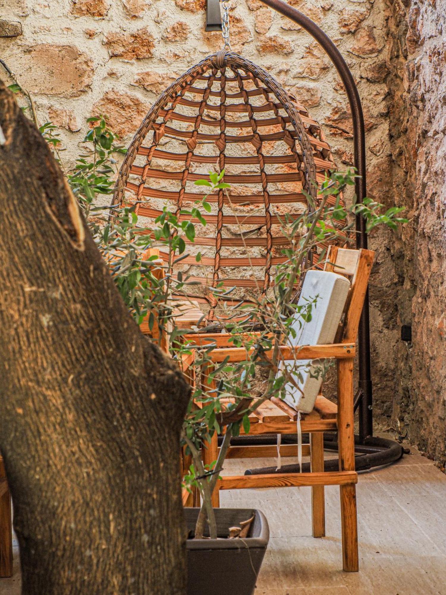 Casa Maria Otel