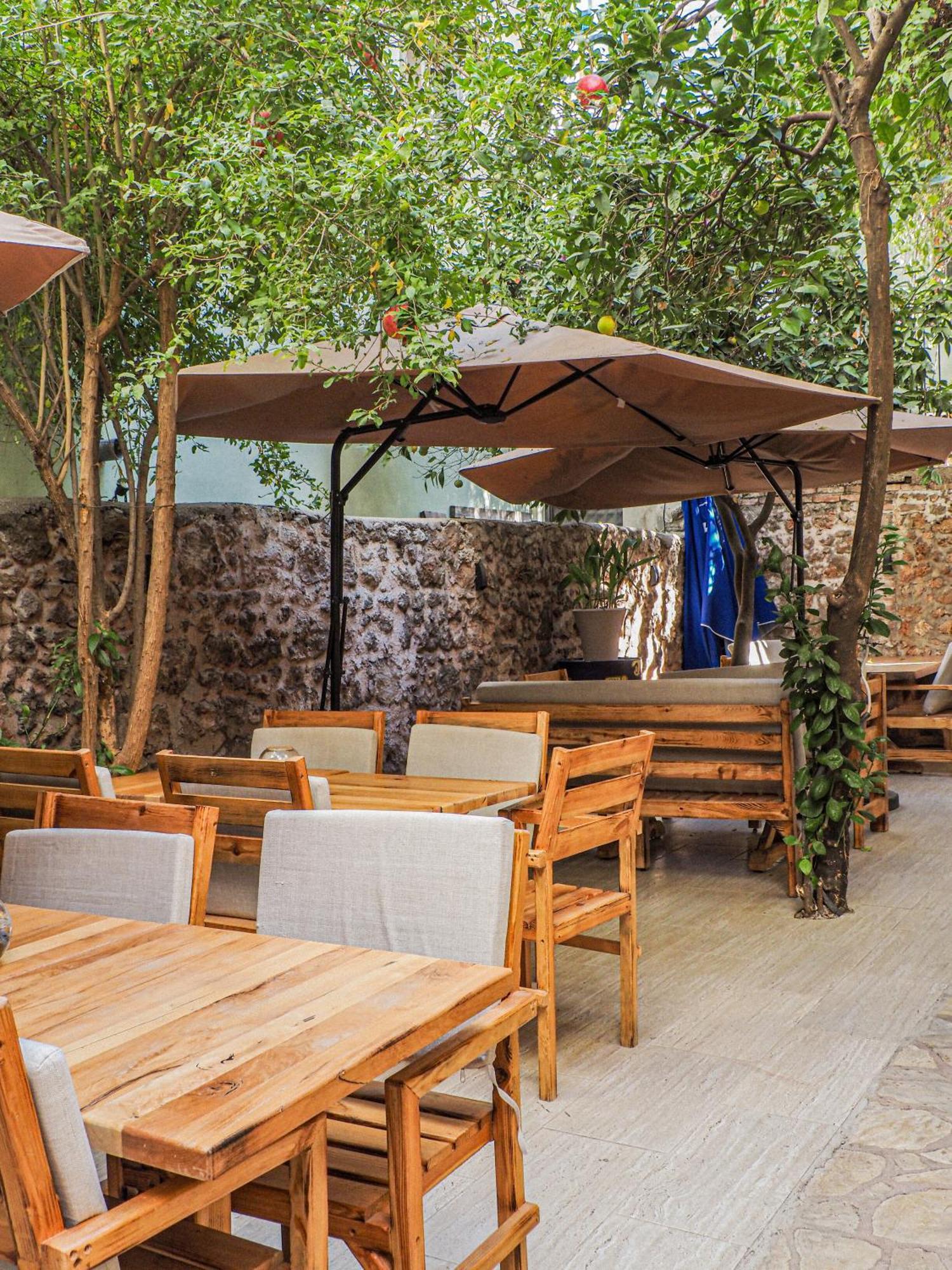 Casa Maria Otel *