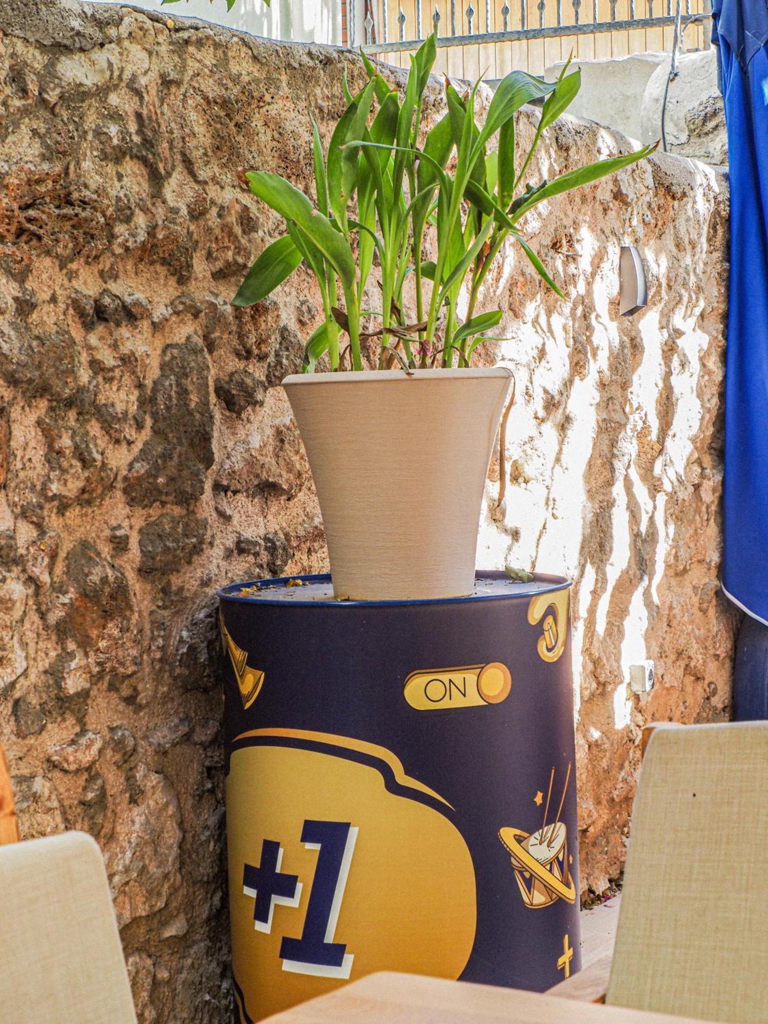 Otel Casa Maria