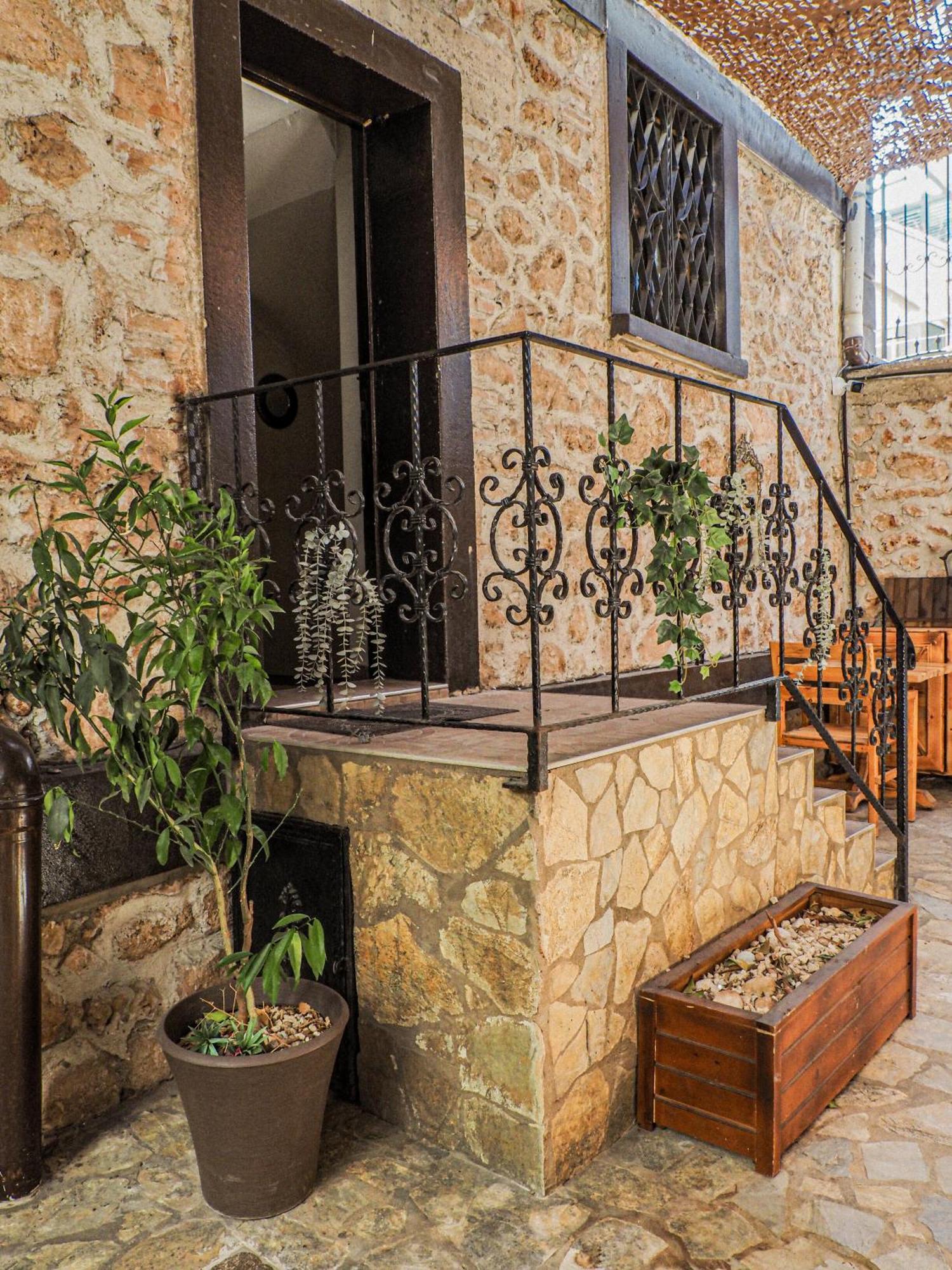 Otel Casa Maria *