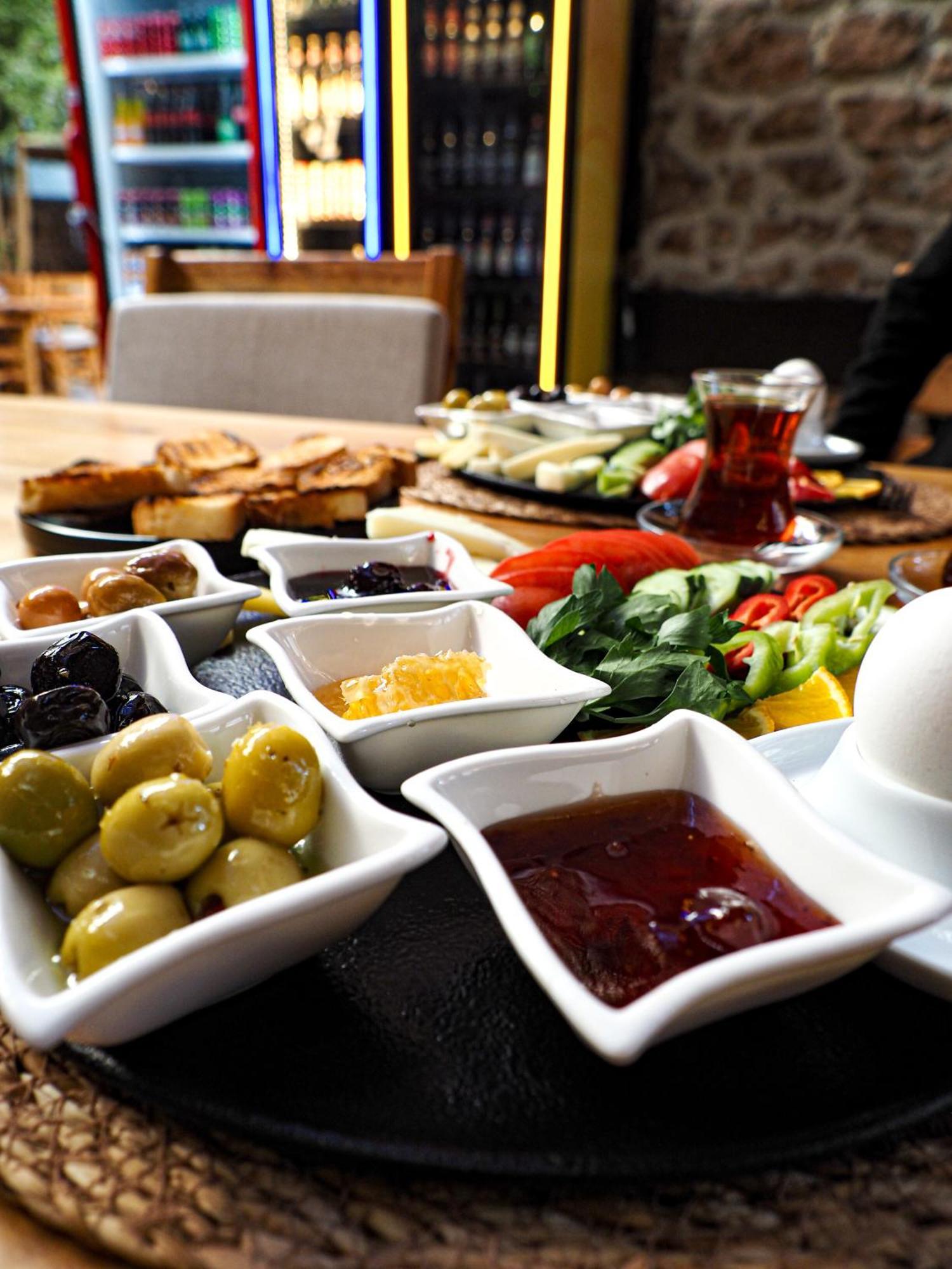 Otel Casa Maria Antalya