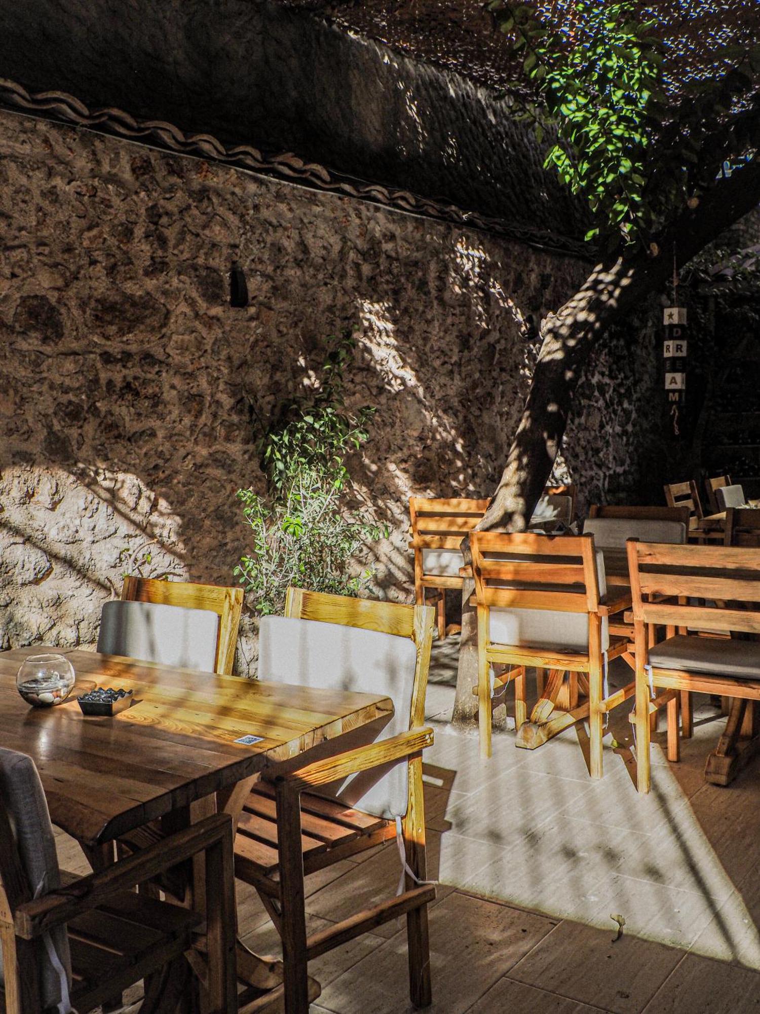 Otel Casa Maria *