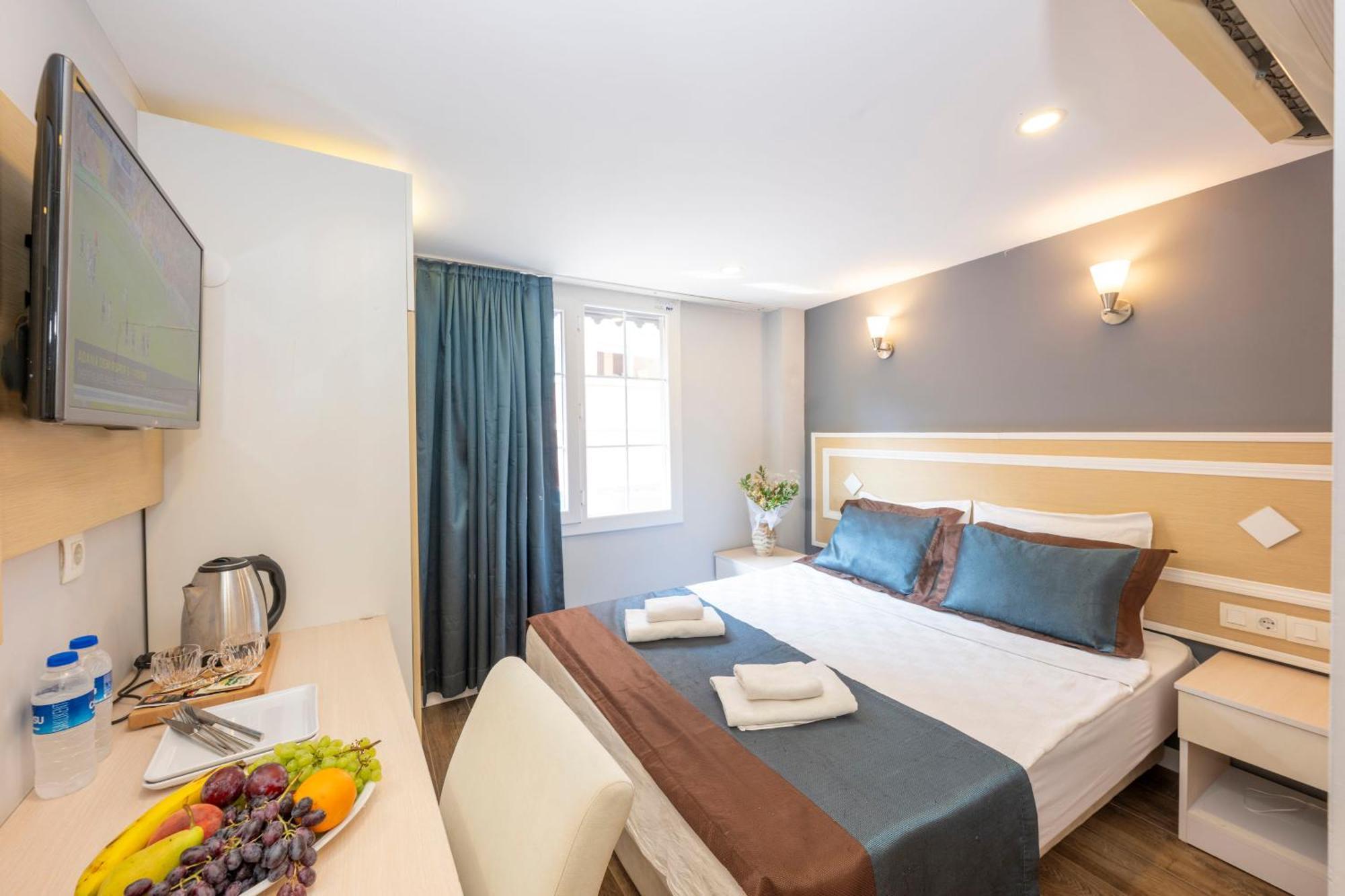 Hotel Legend Tulip