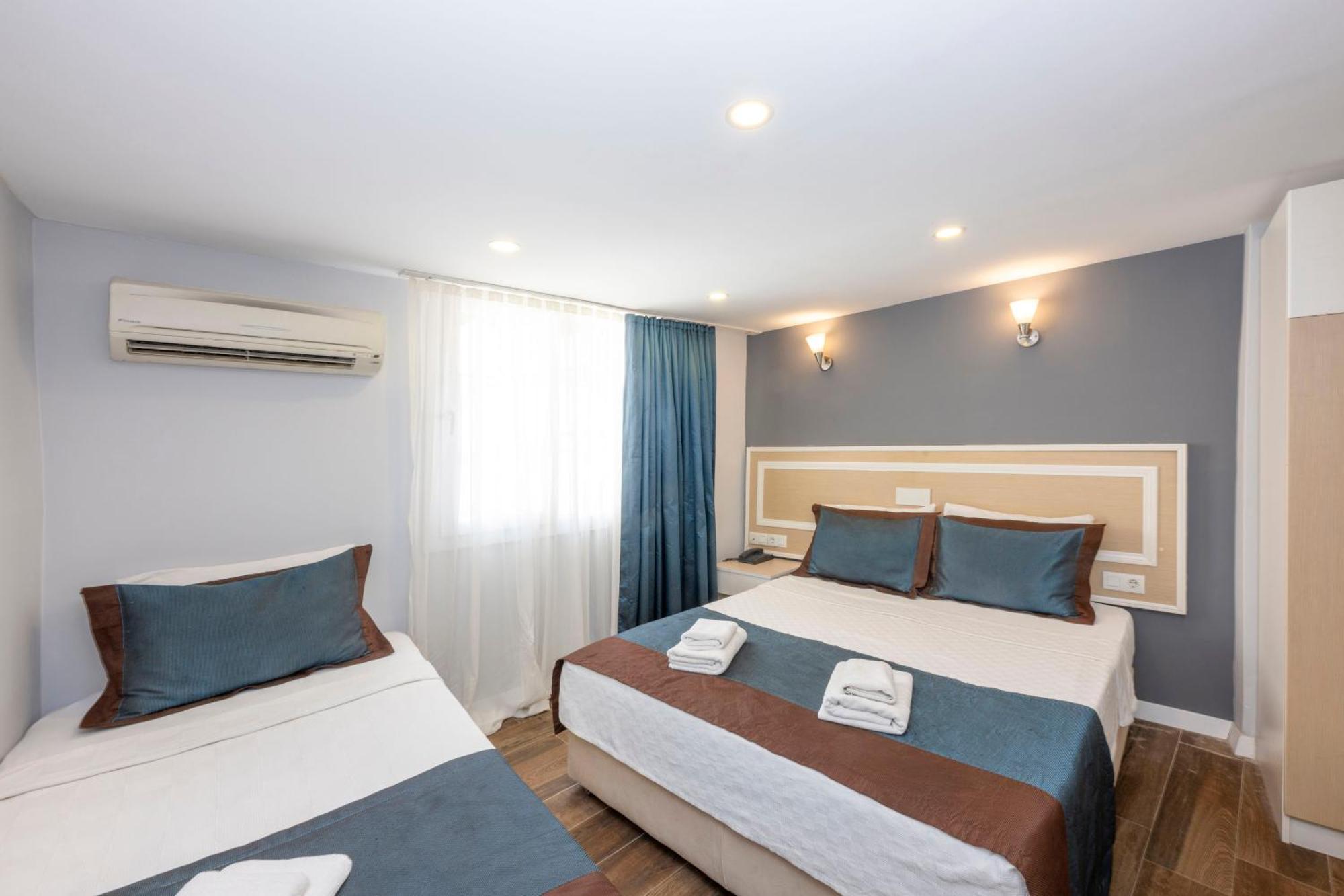 Legend Tulip Hotel Antalya