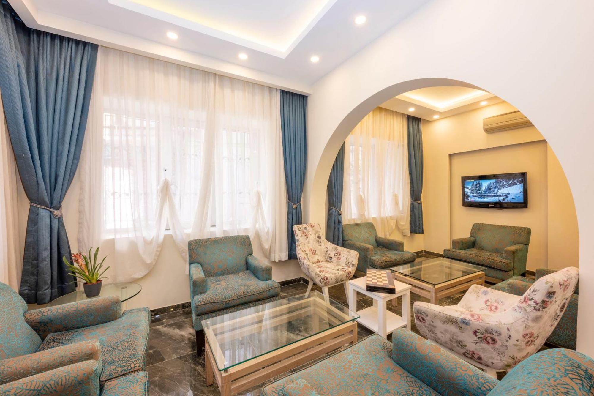 Legend Tulip Antalya