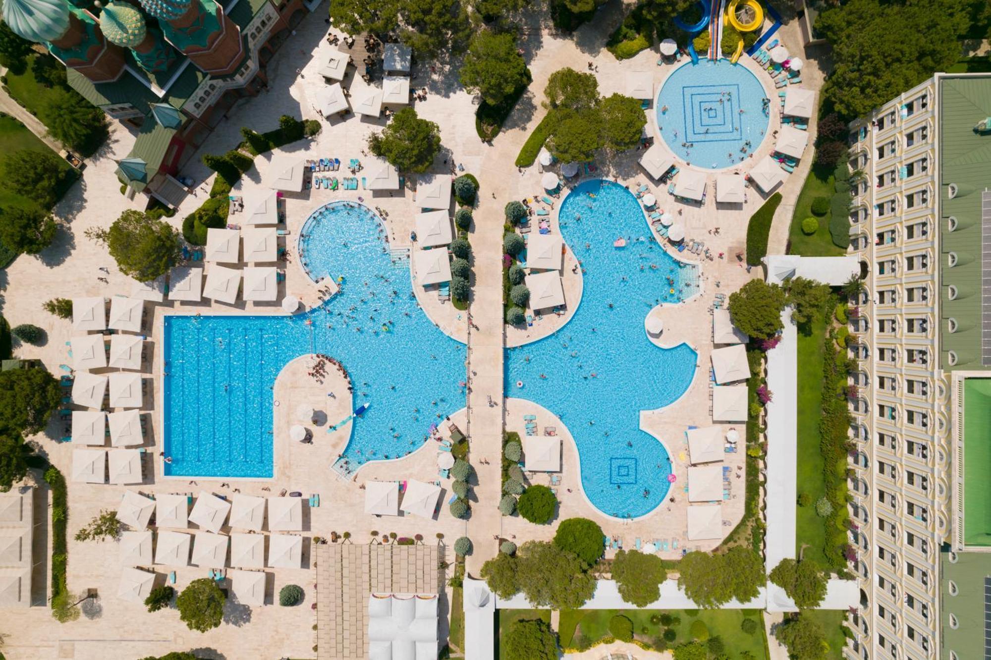 Resort Kremlin Palace 5*