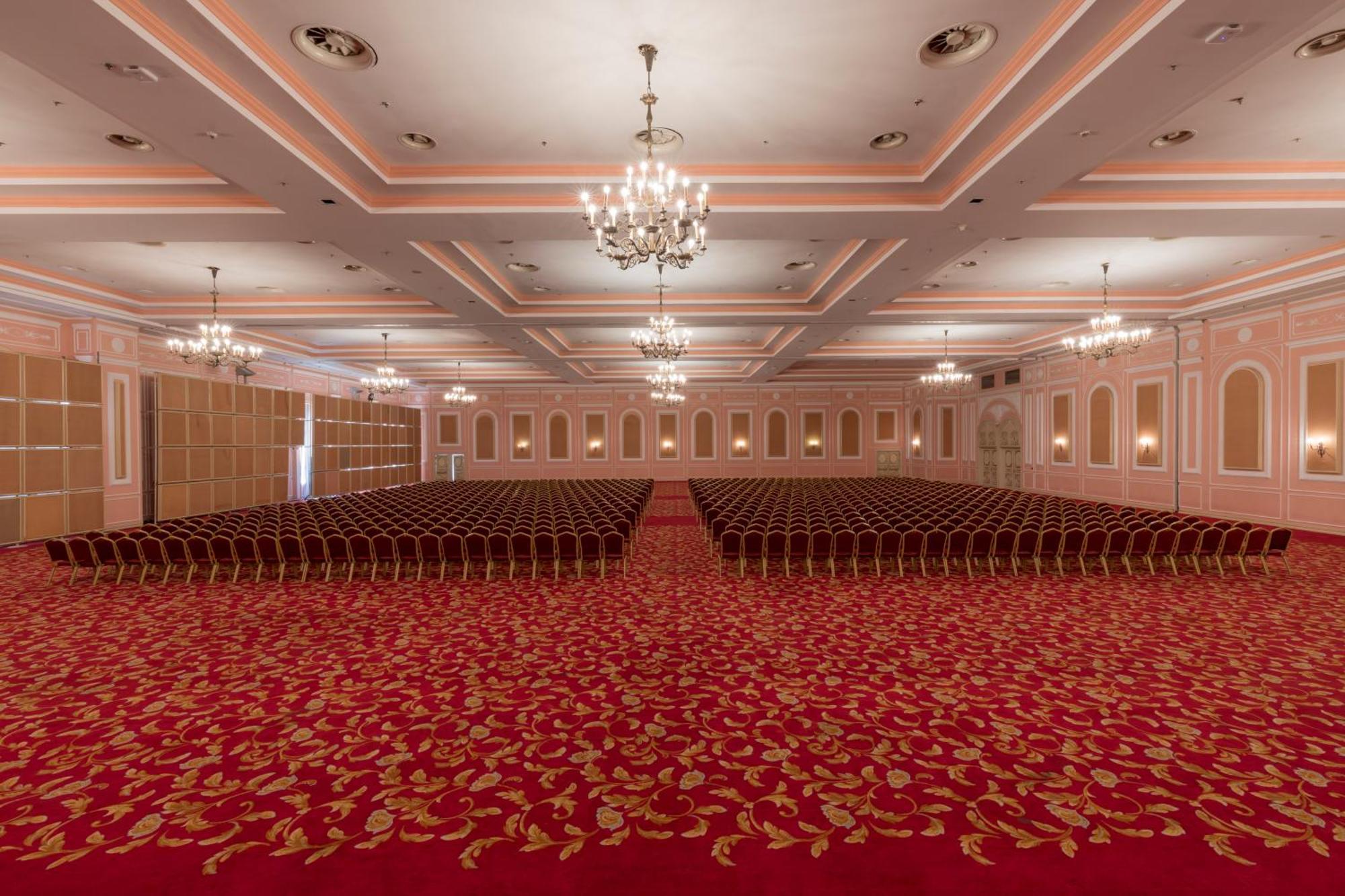 Kremlin Palace