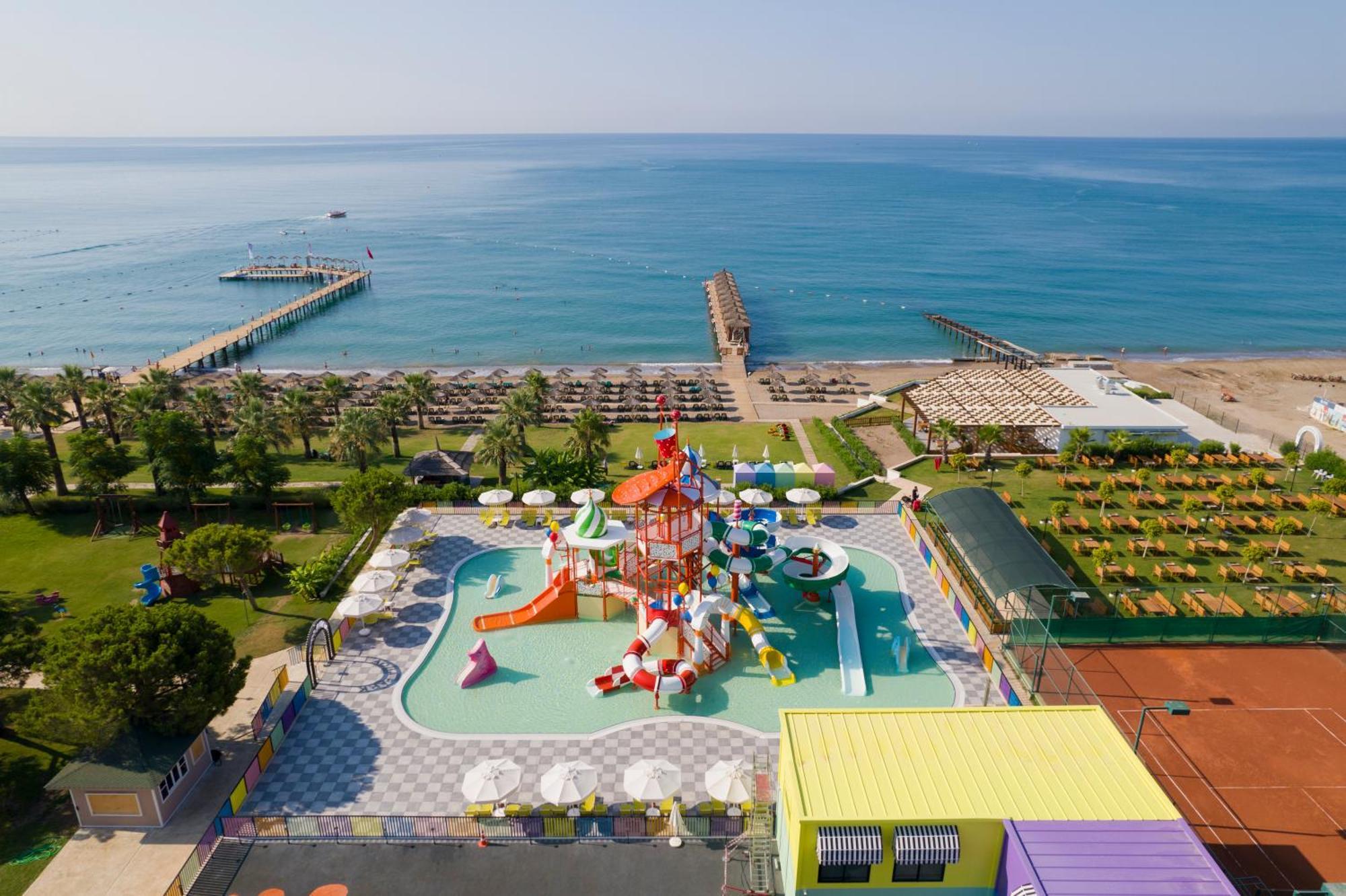 Asteria Kremlin Palace 5*