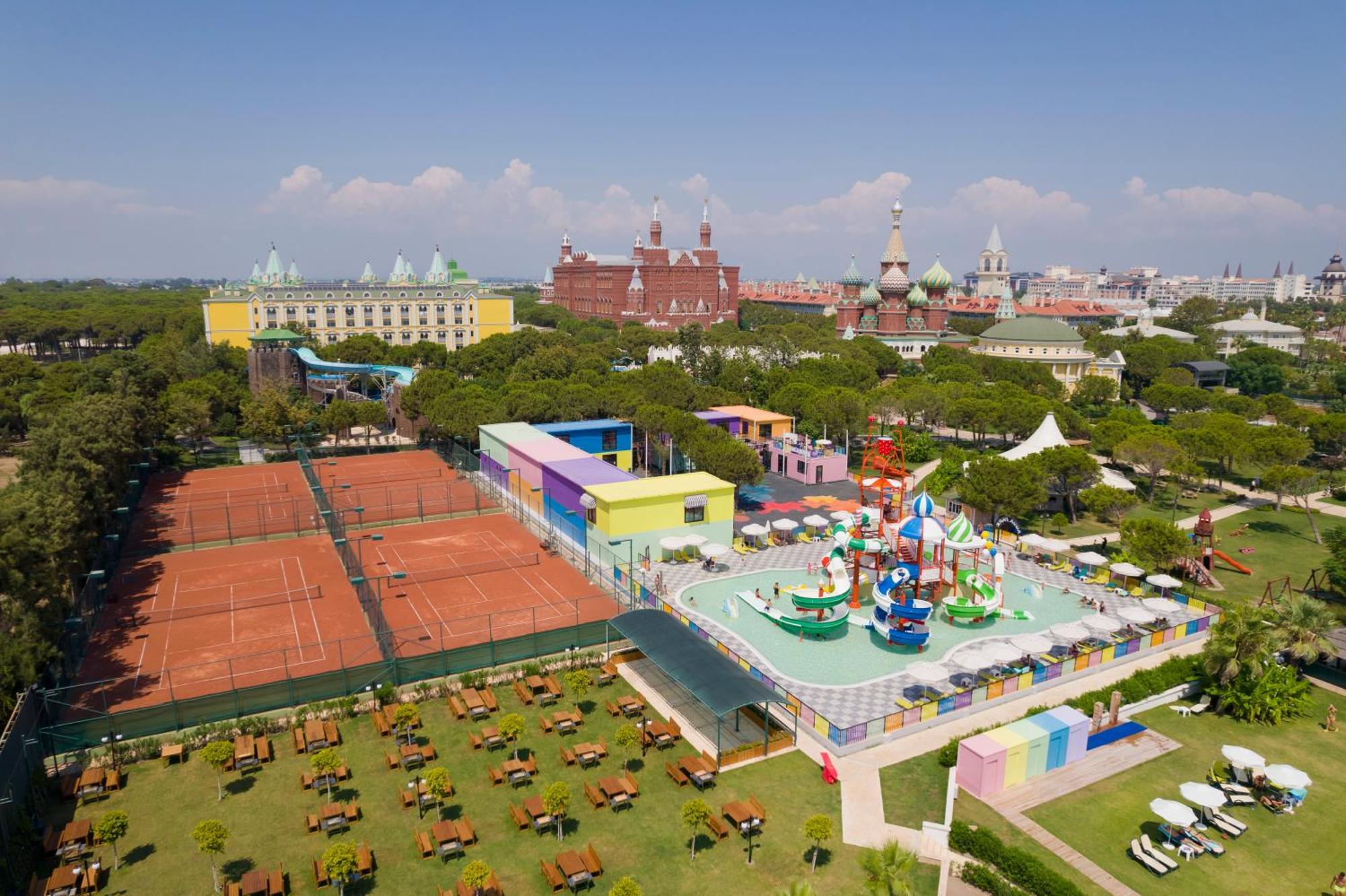 Kremlin Palace