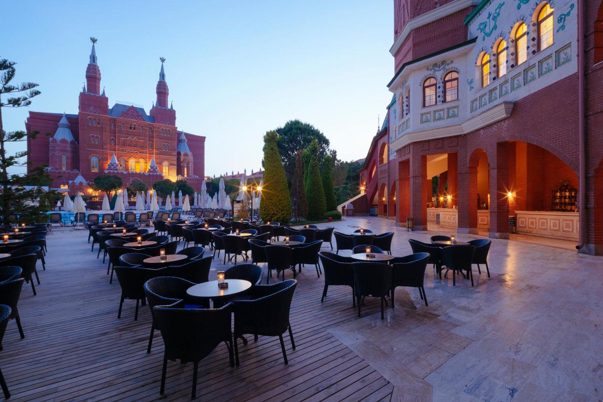 Kremlin Palace Resort 5*