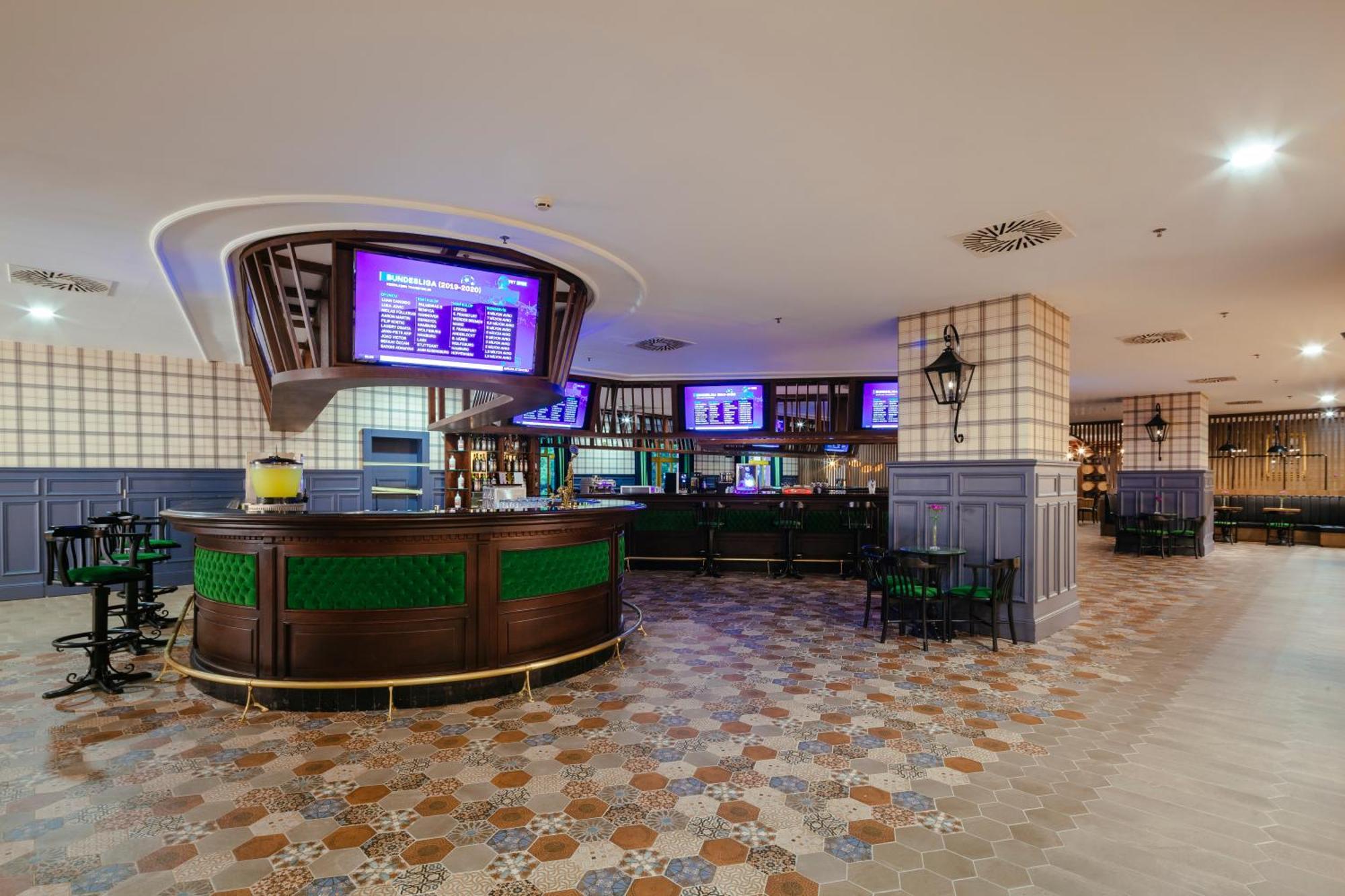 Asteria Kremlin Palace Resort