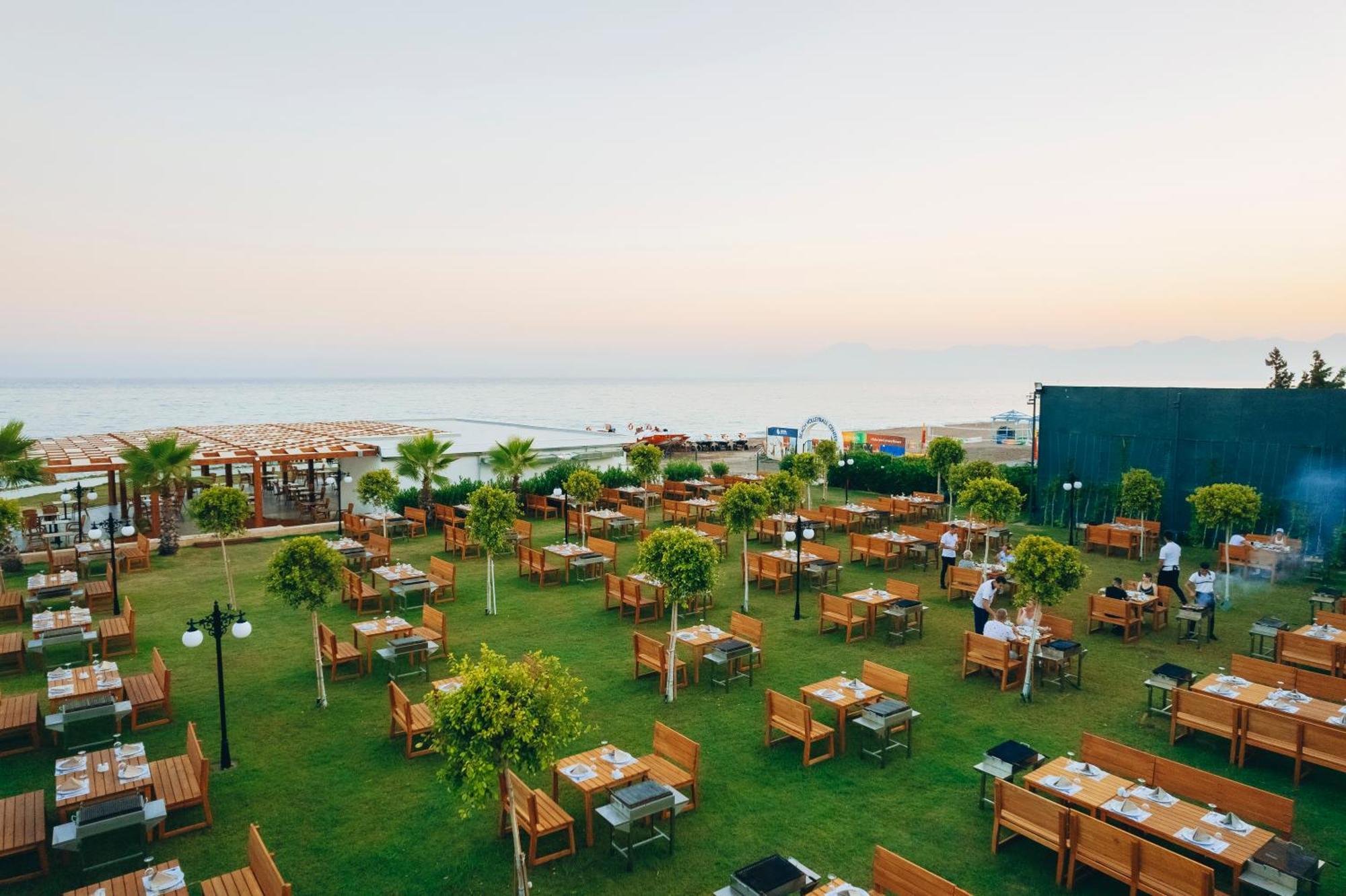 Kremlin Palace Resort 5*