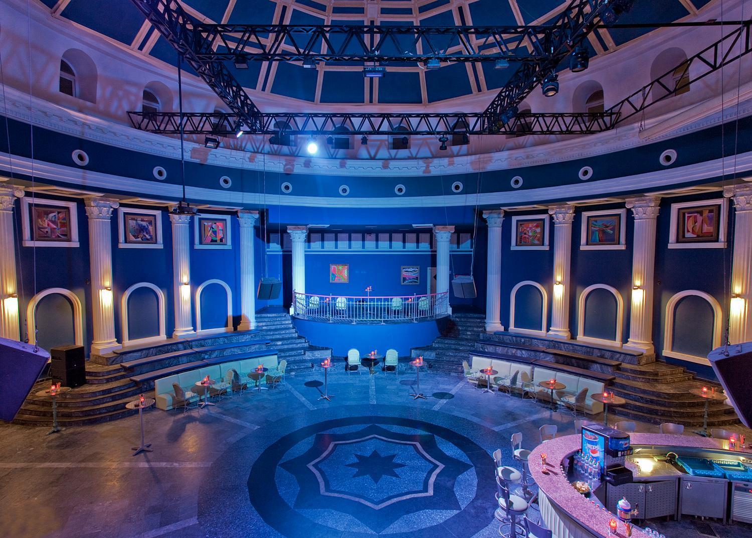 Kremlin Palace Resort Antalya