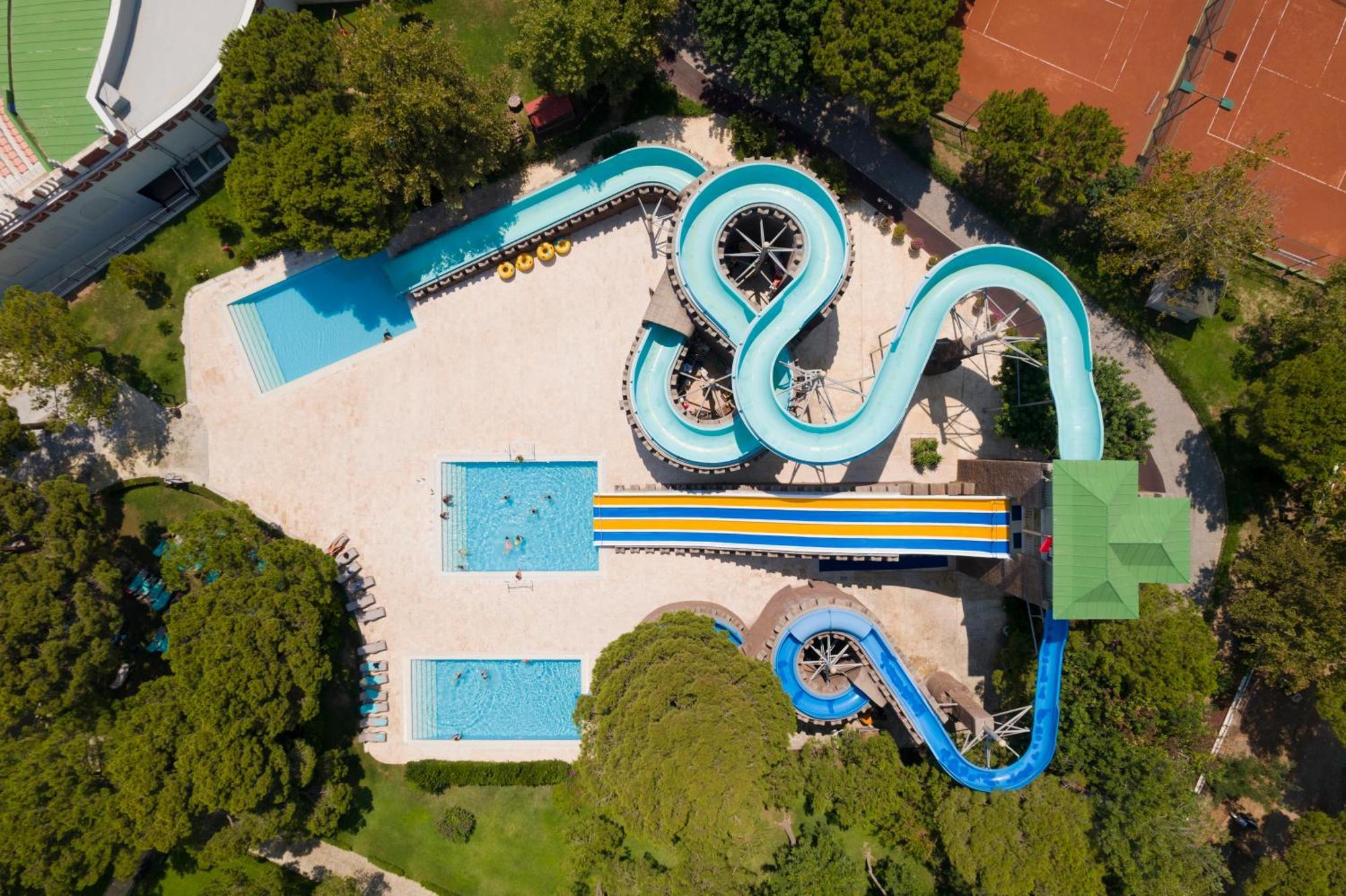 Resort Asteria Kremlin Palace