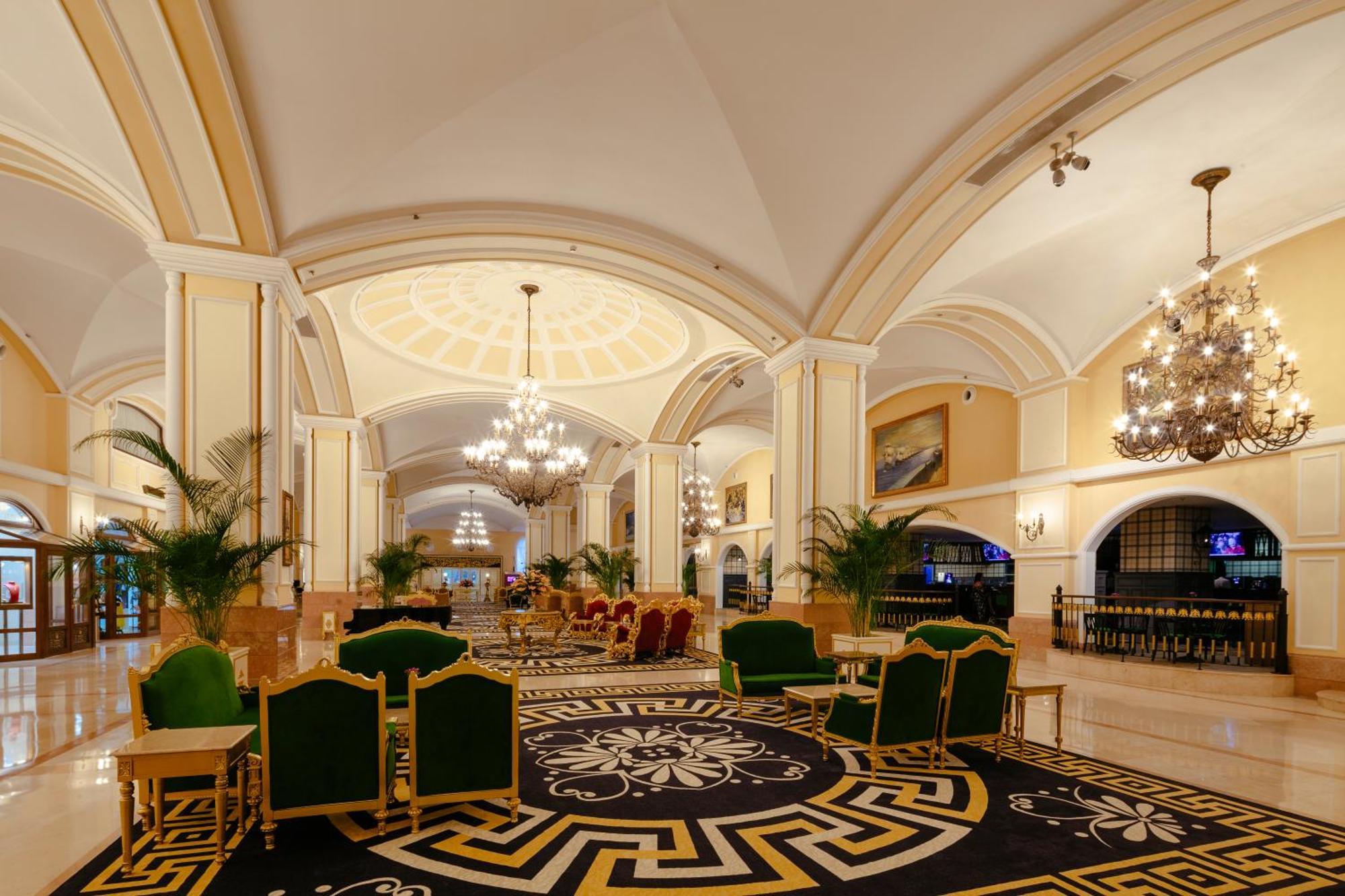 Resort Kremlin Palace 5*