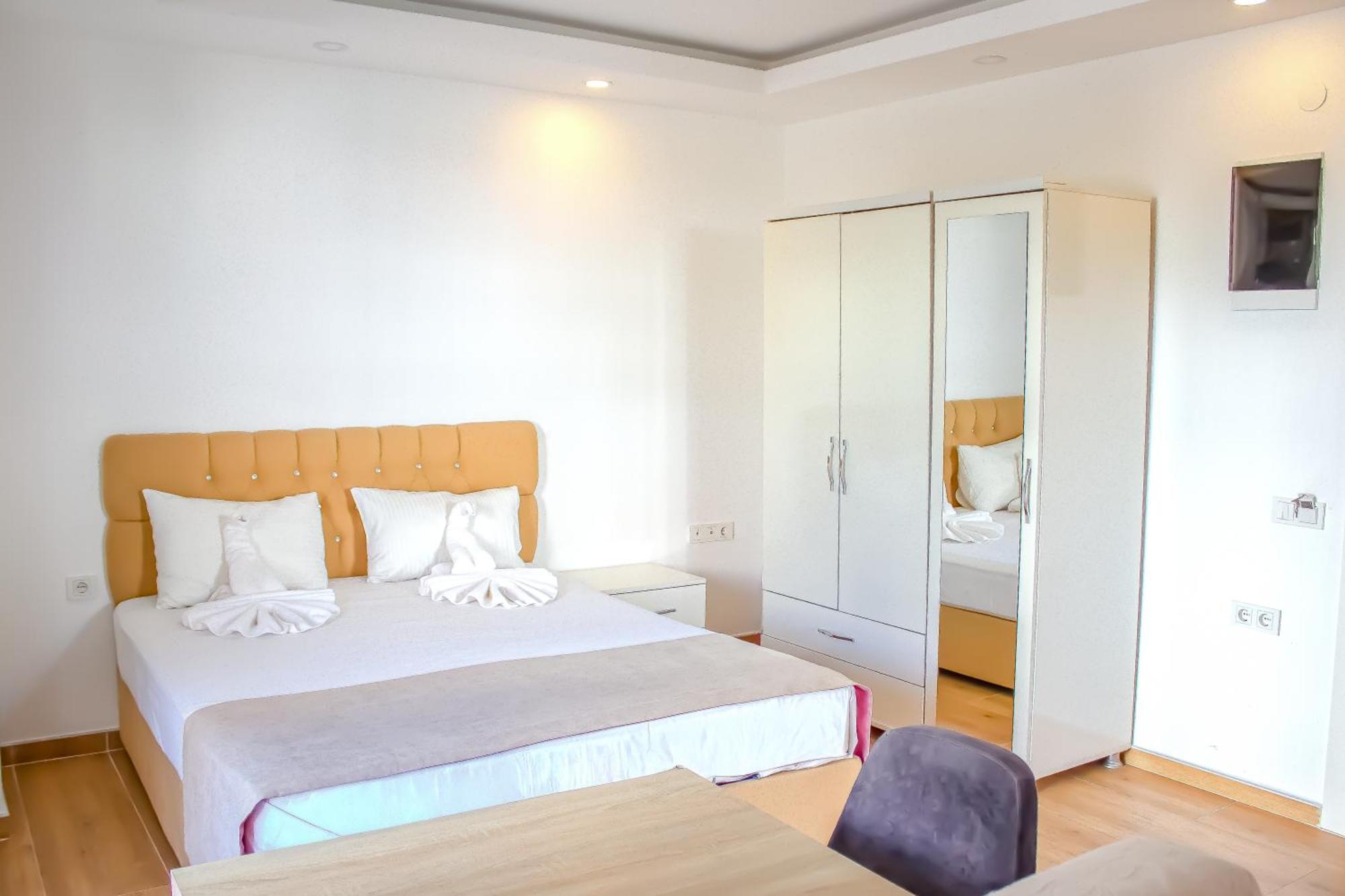 Güden-pearl Aparthotel 5*