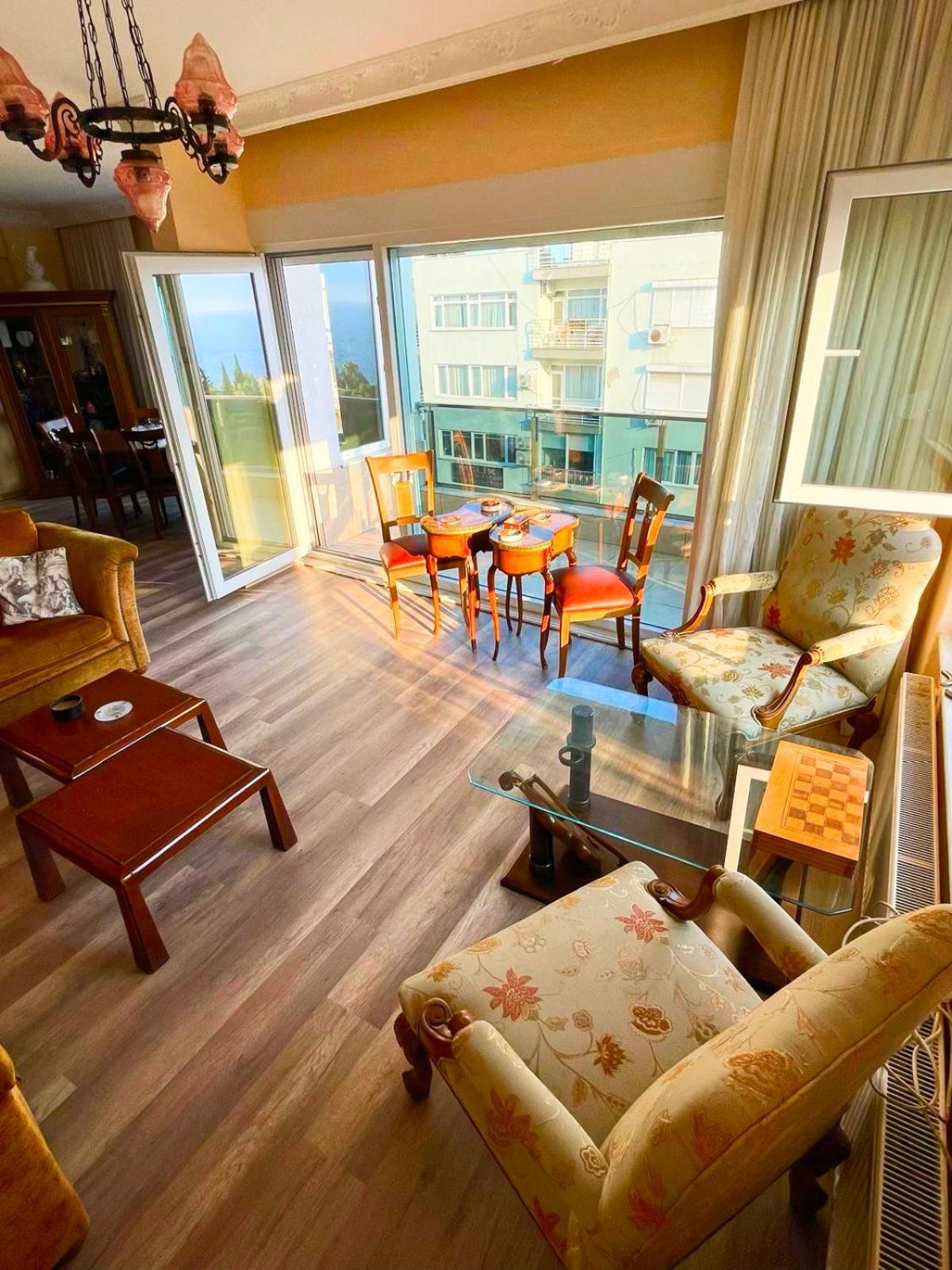 Homestay Peaceful Holiday-sea View-room *