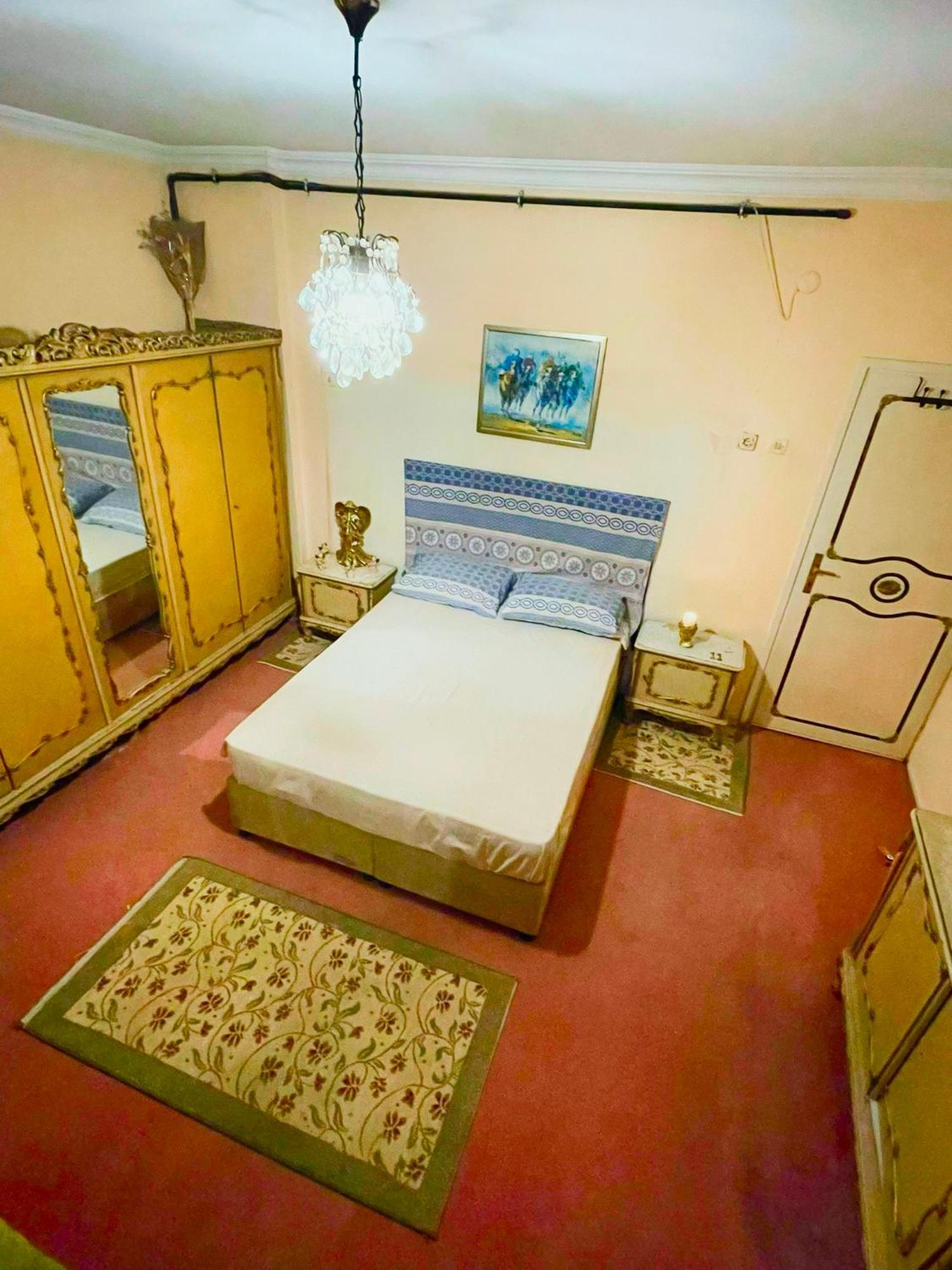 Peaceful Holiday-sea View-room Homestay *