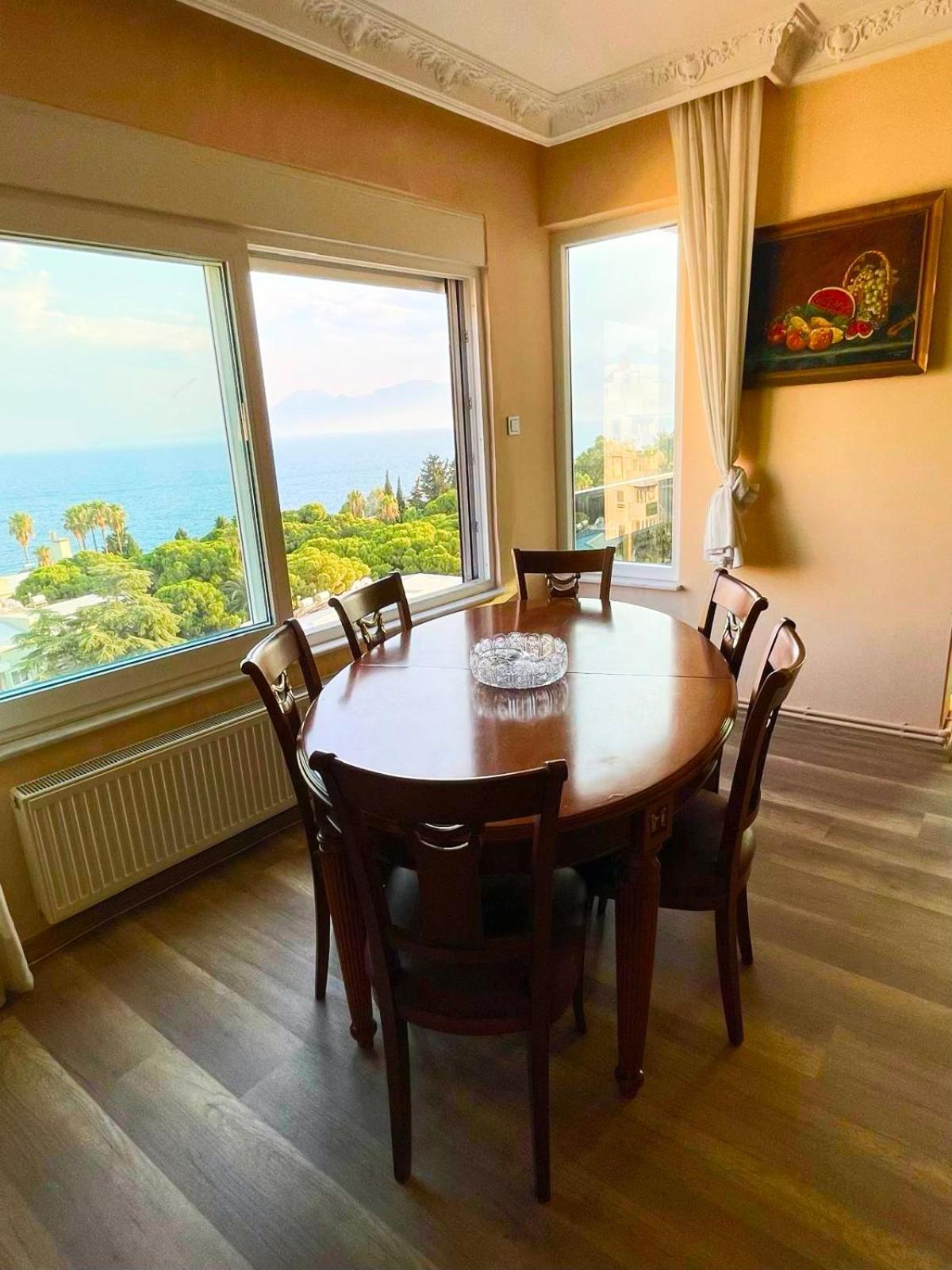 Peaceful Holiday-sea View-room Homestay *